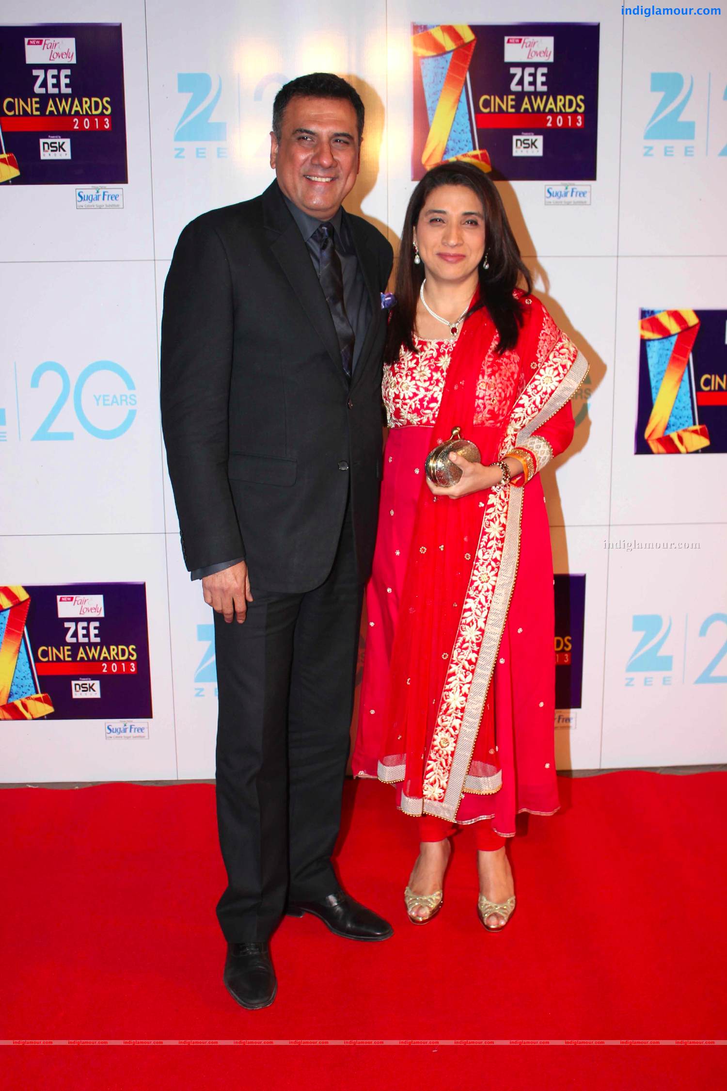 Zee Cine Award 2013 Event hd photo