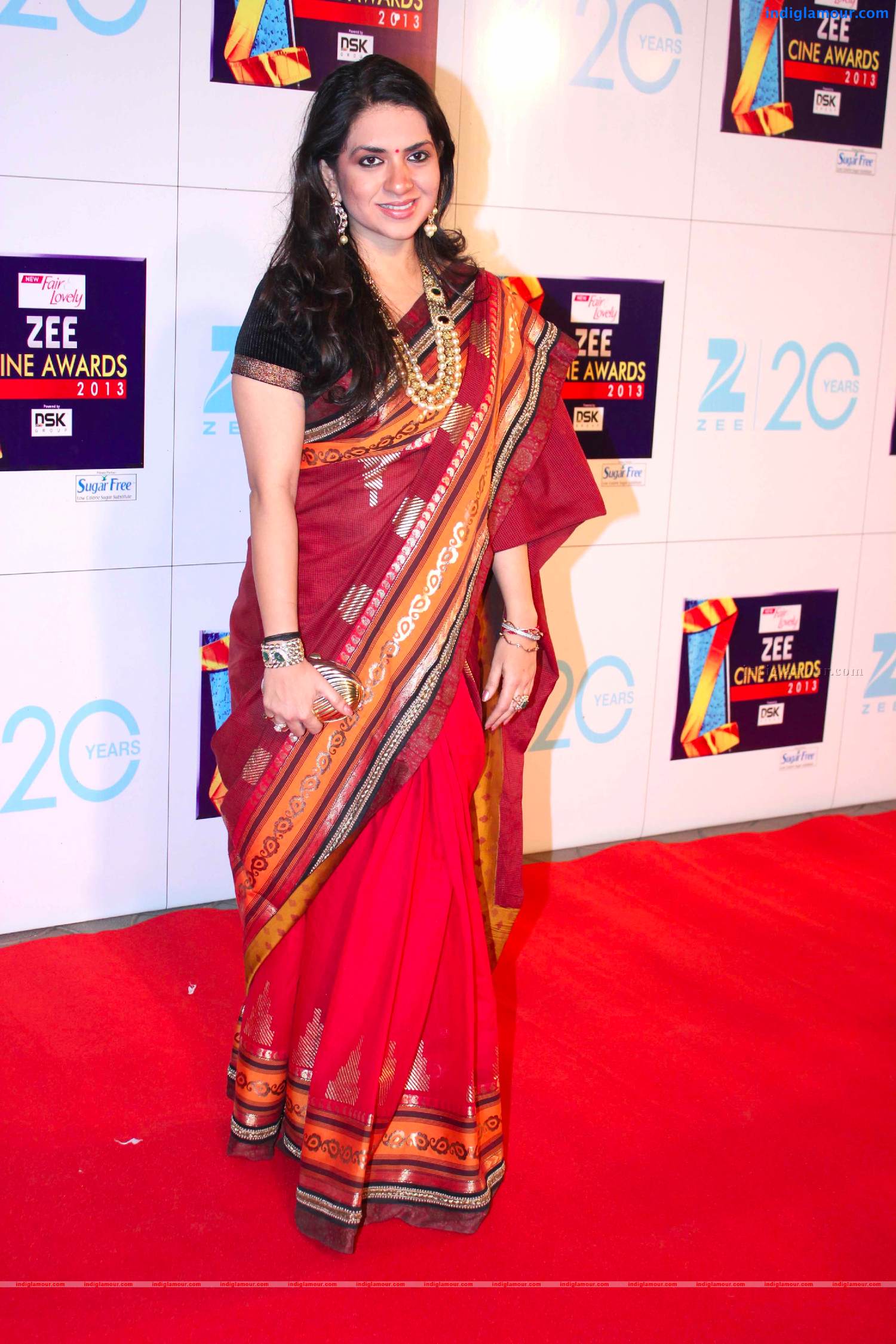 Zee Cine Award 2013 Event hd photo