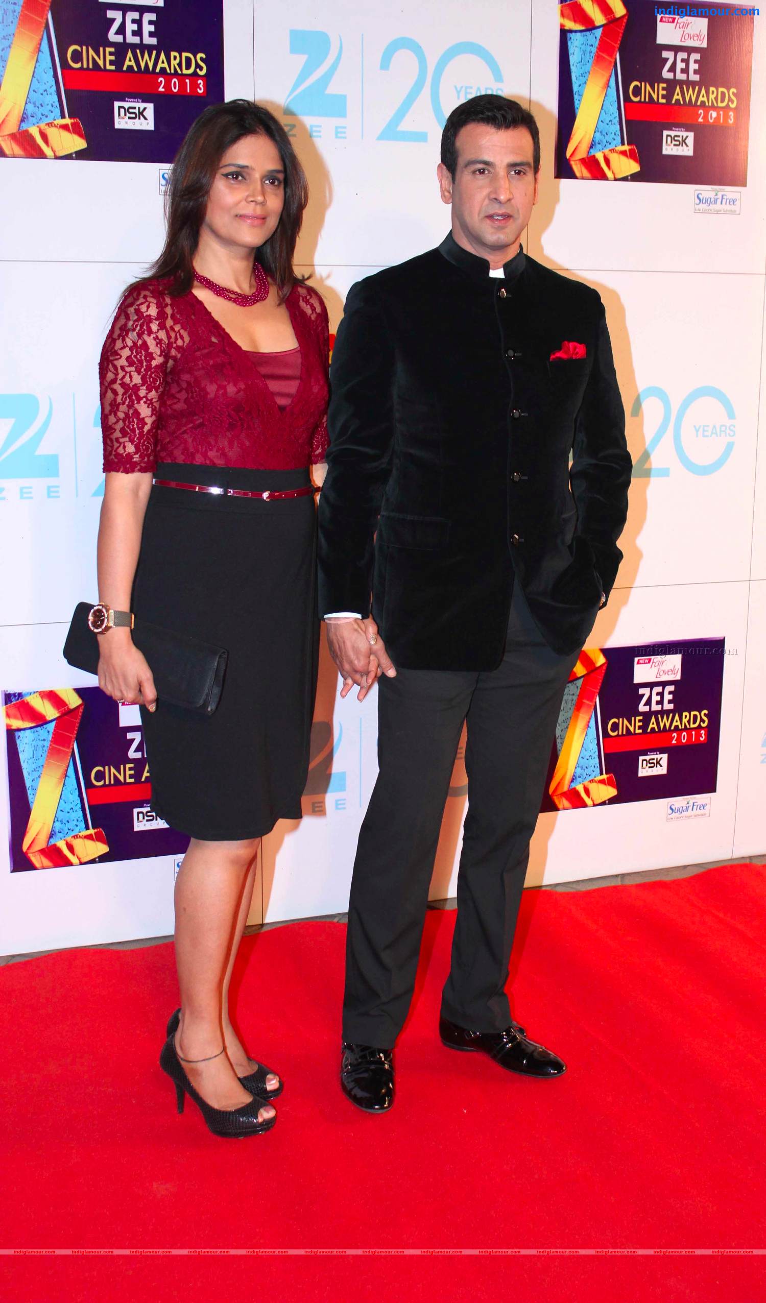 Zee Cine Award 2013 Event hd photo