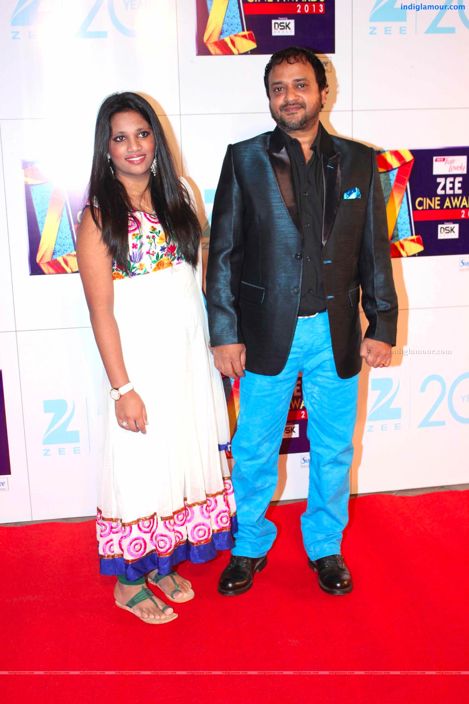 Zee Cine Award 2013 Event hd photo