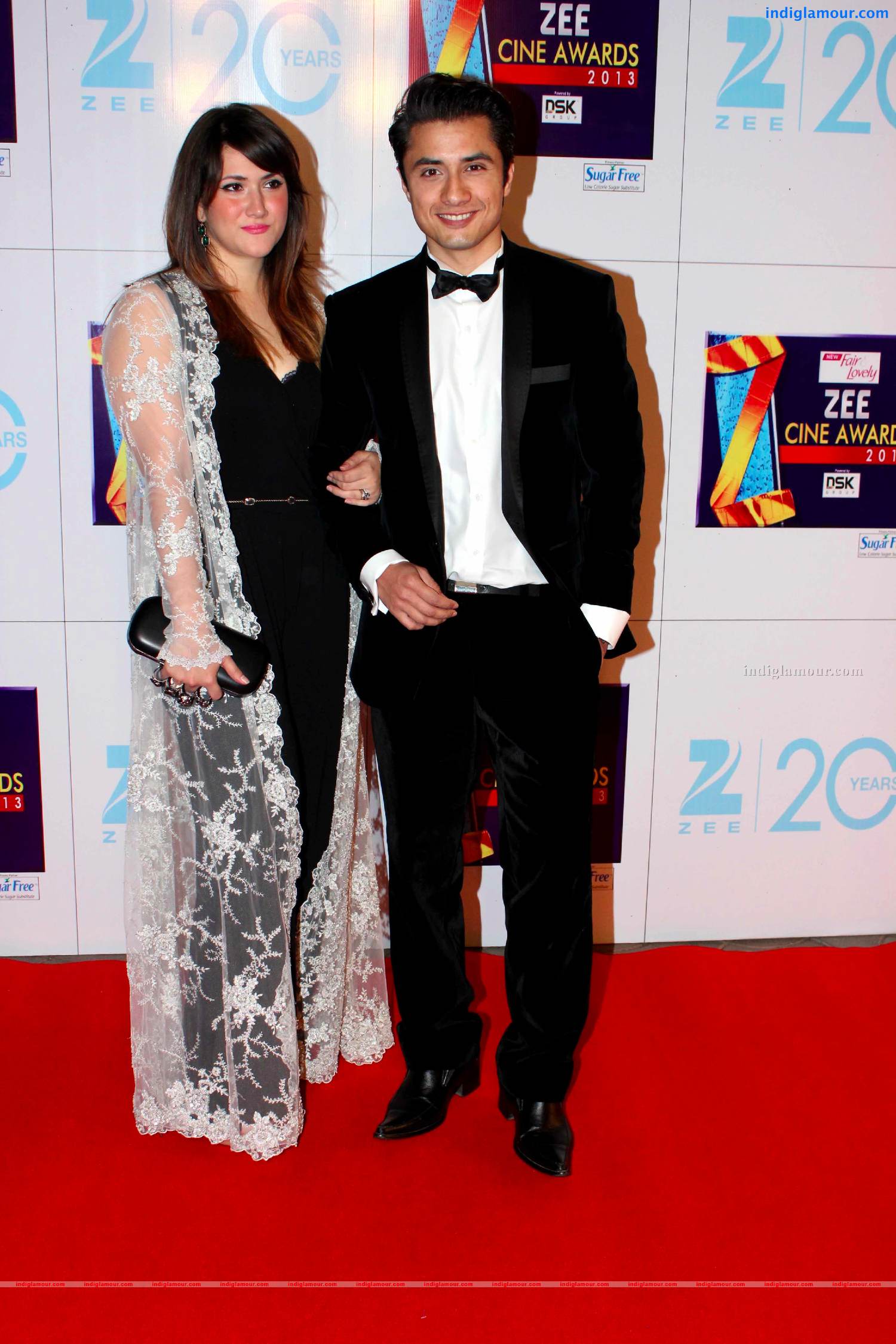 Zee Cine Award 2013 Event hd photo