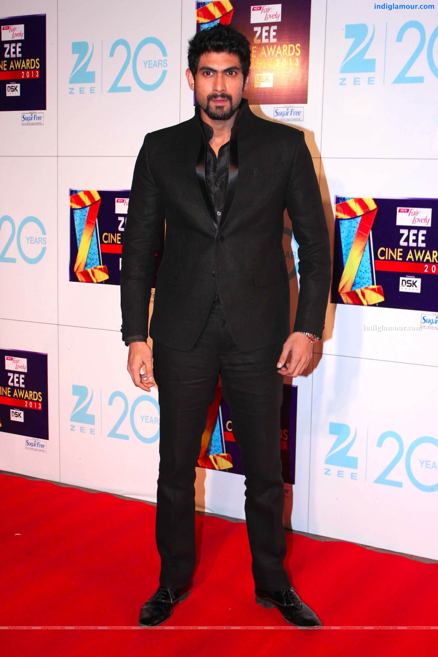 Zee Cine Award 2013 Event hd photo