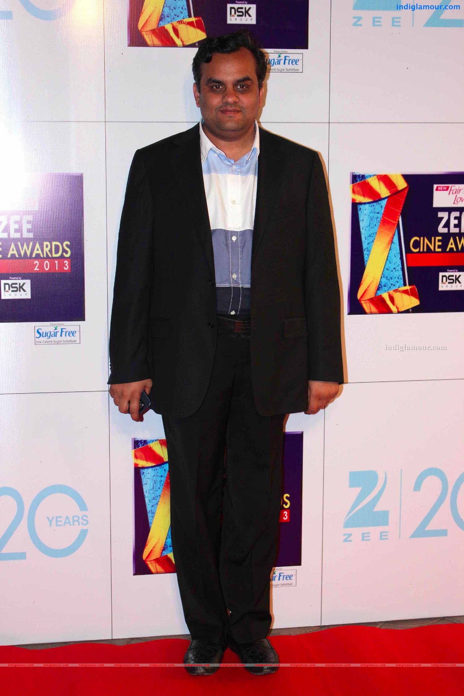 Zee Cine Award 2013 Event hd photo
