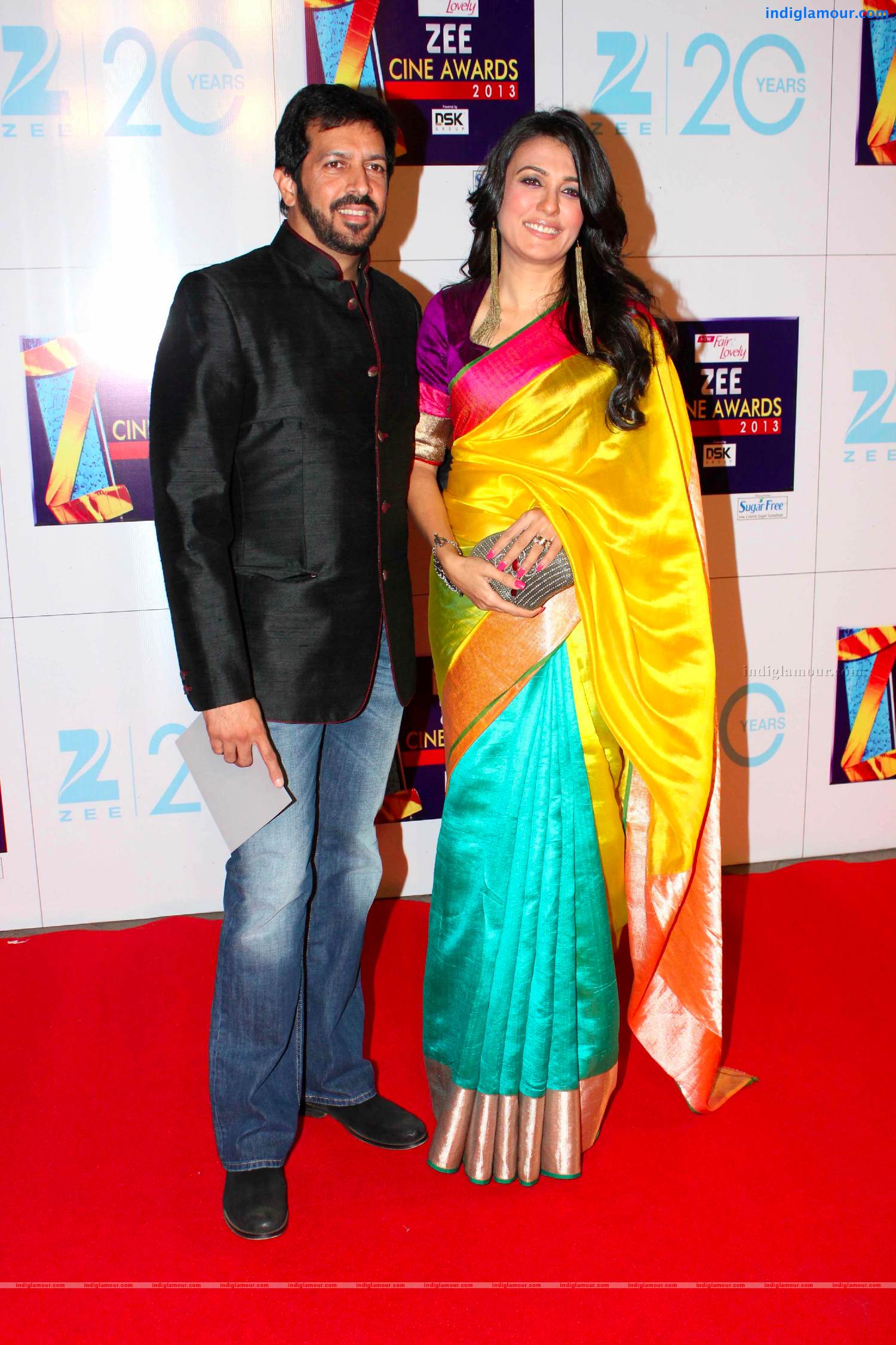 Zee Cine Award 2013 Event hd photo