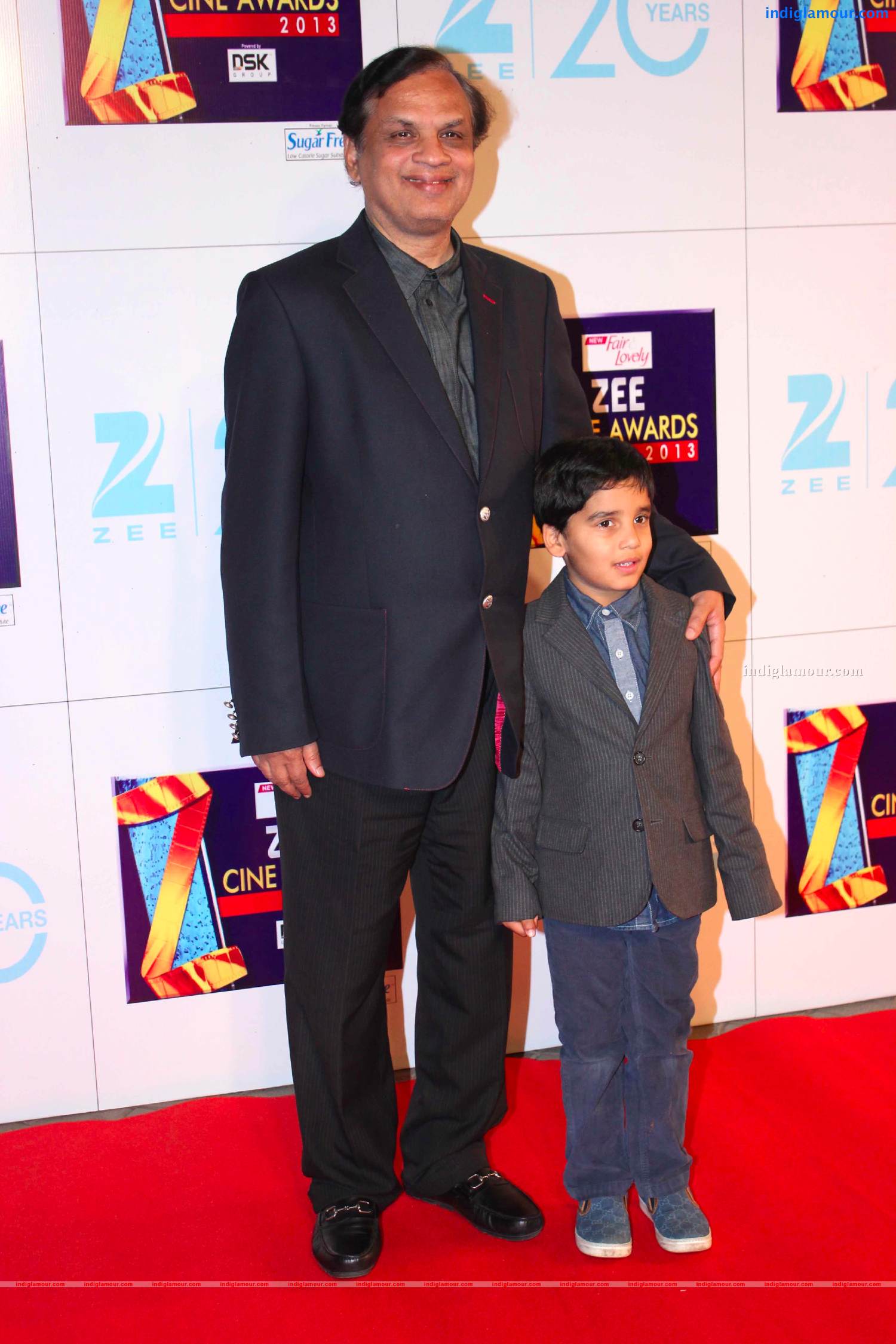 Zee Cine Award 2013 Event hd photo