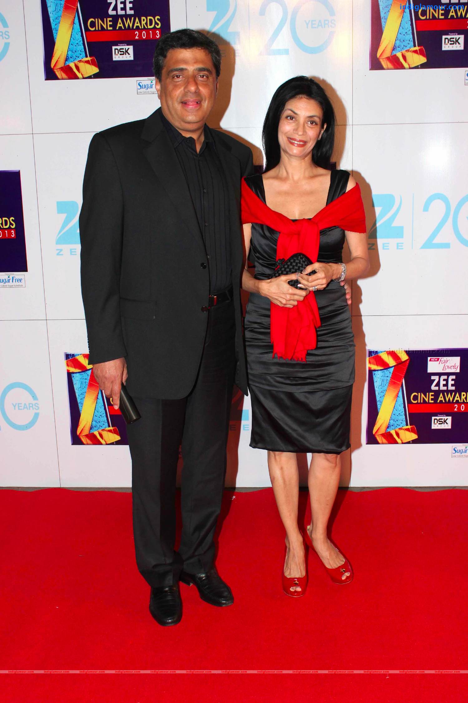Zee Cine Award 2013 Event hd photo