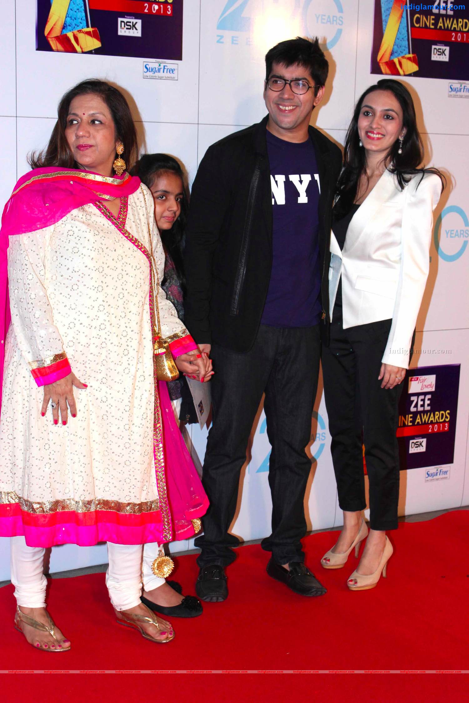Zee Cine Award 2013 Event hd photo