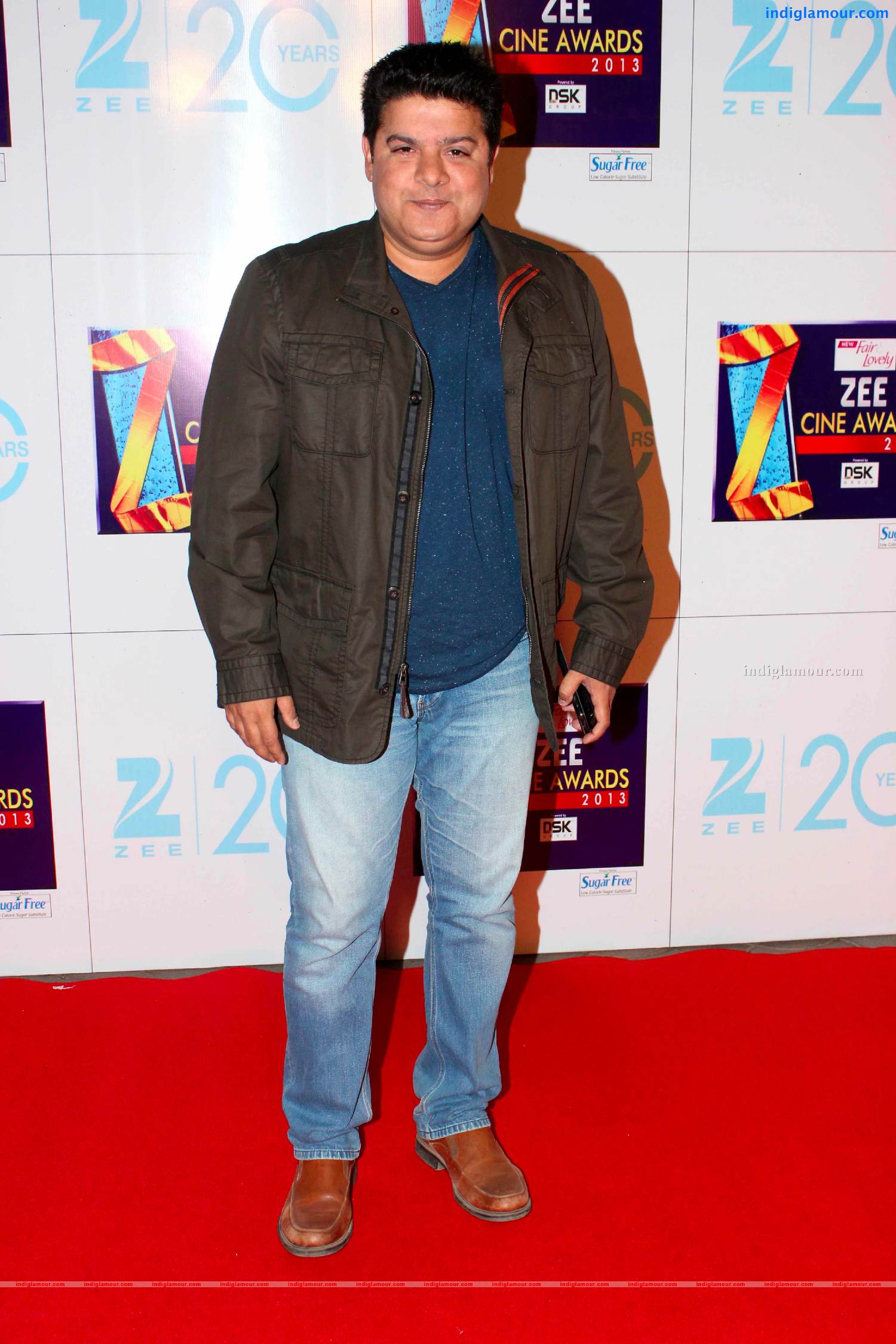 Zee Cine Award 2013 Event hd photo