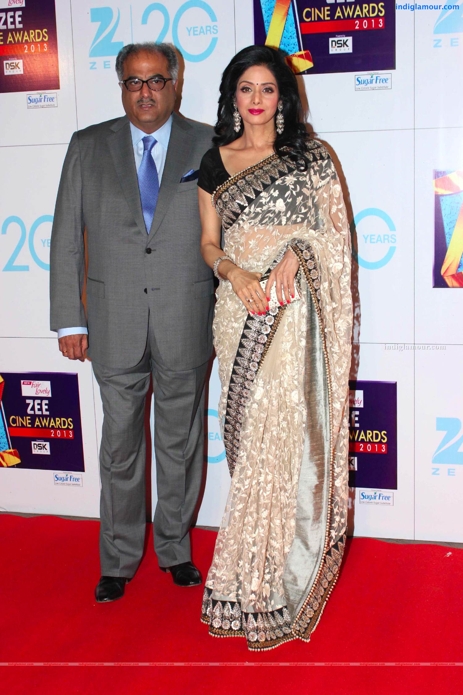 Zee Cine Award 2013 Event hd photo