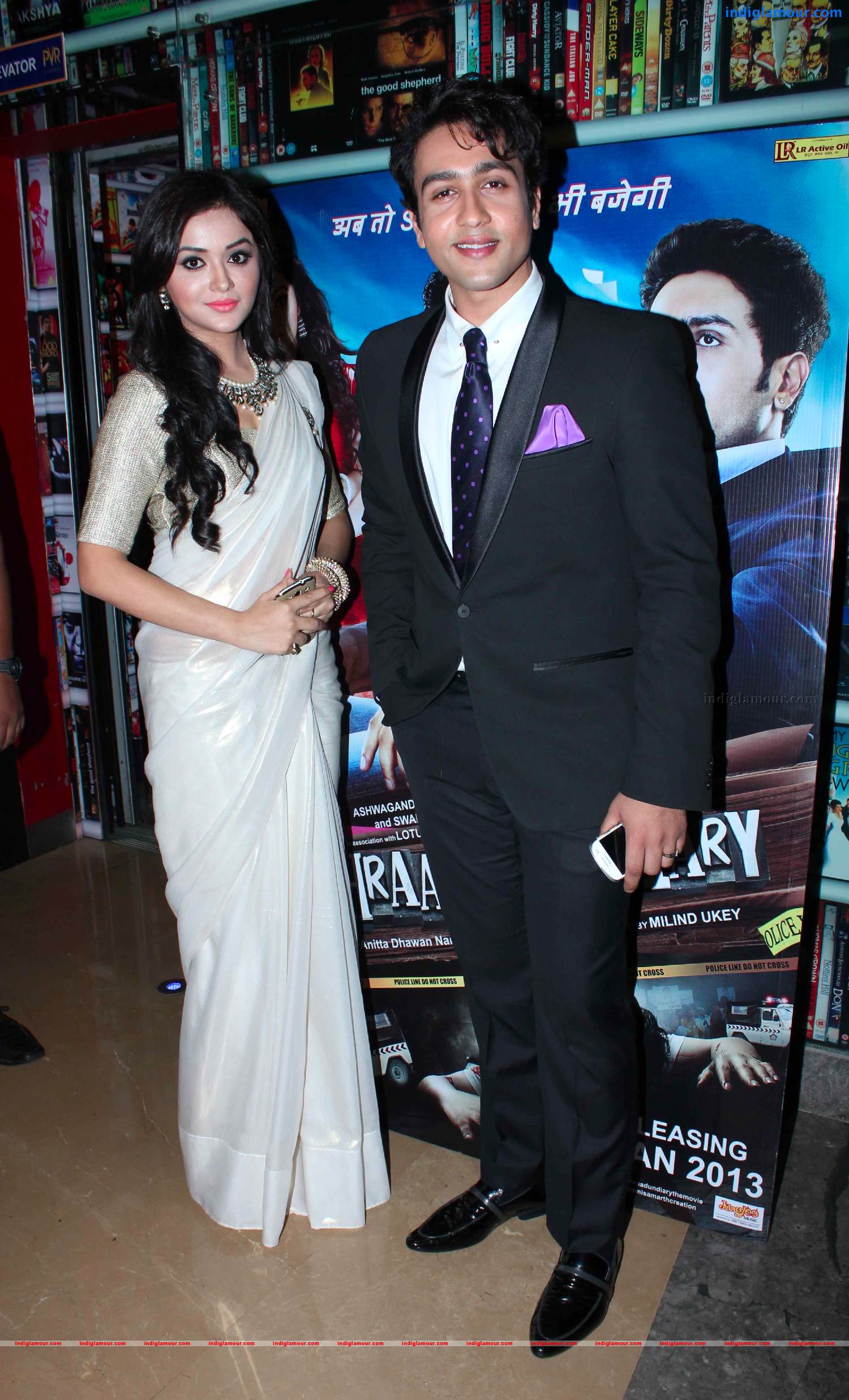 Dehradun Dairy Premier Show Event hd photo