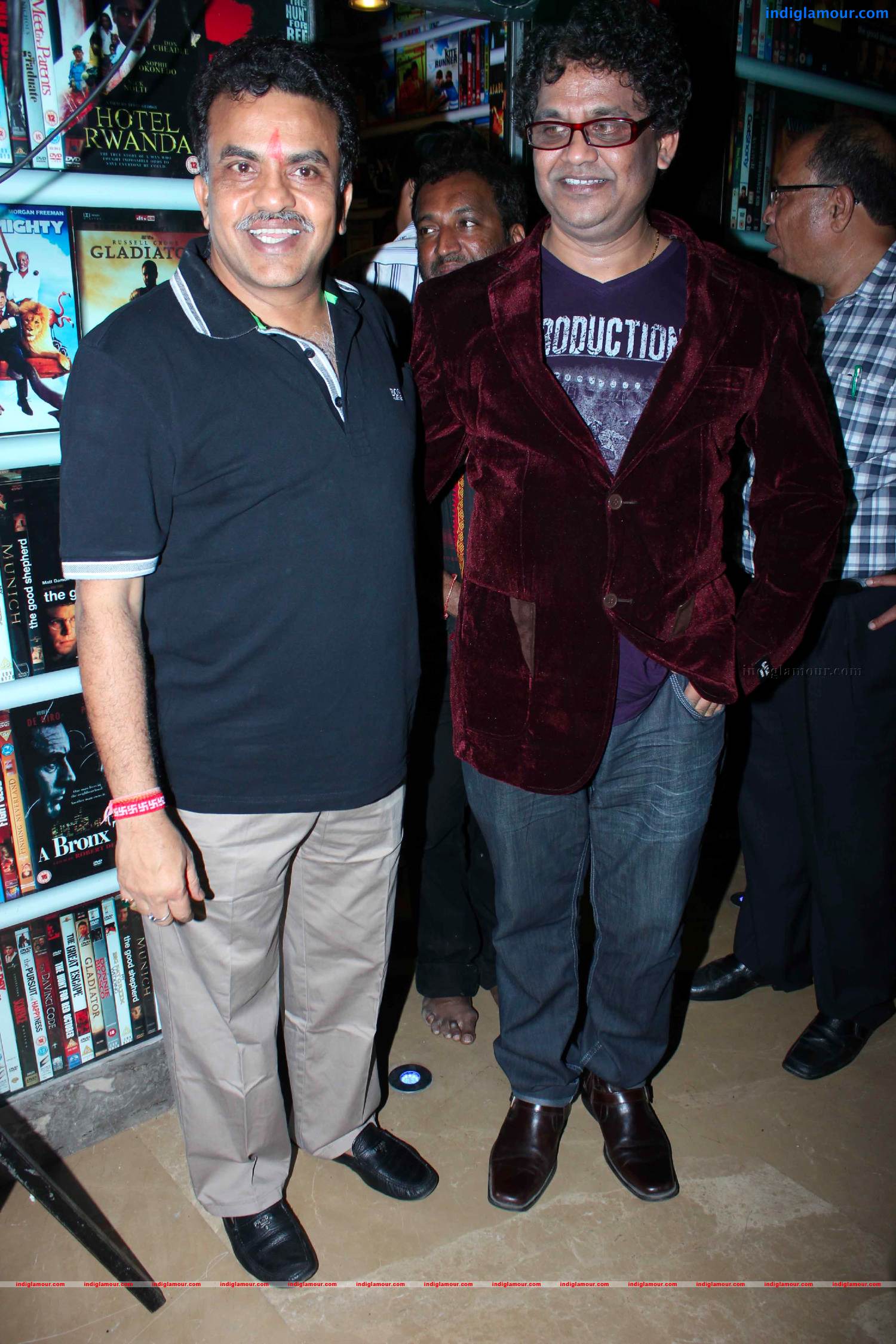 Dehradun Dairy Premier Show Event hd photo