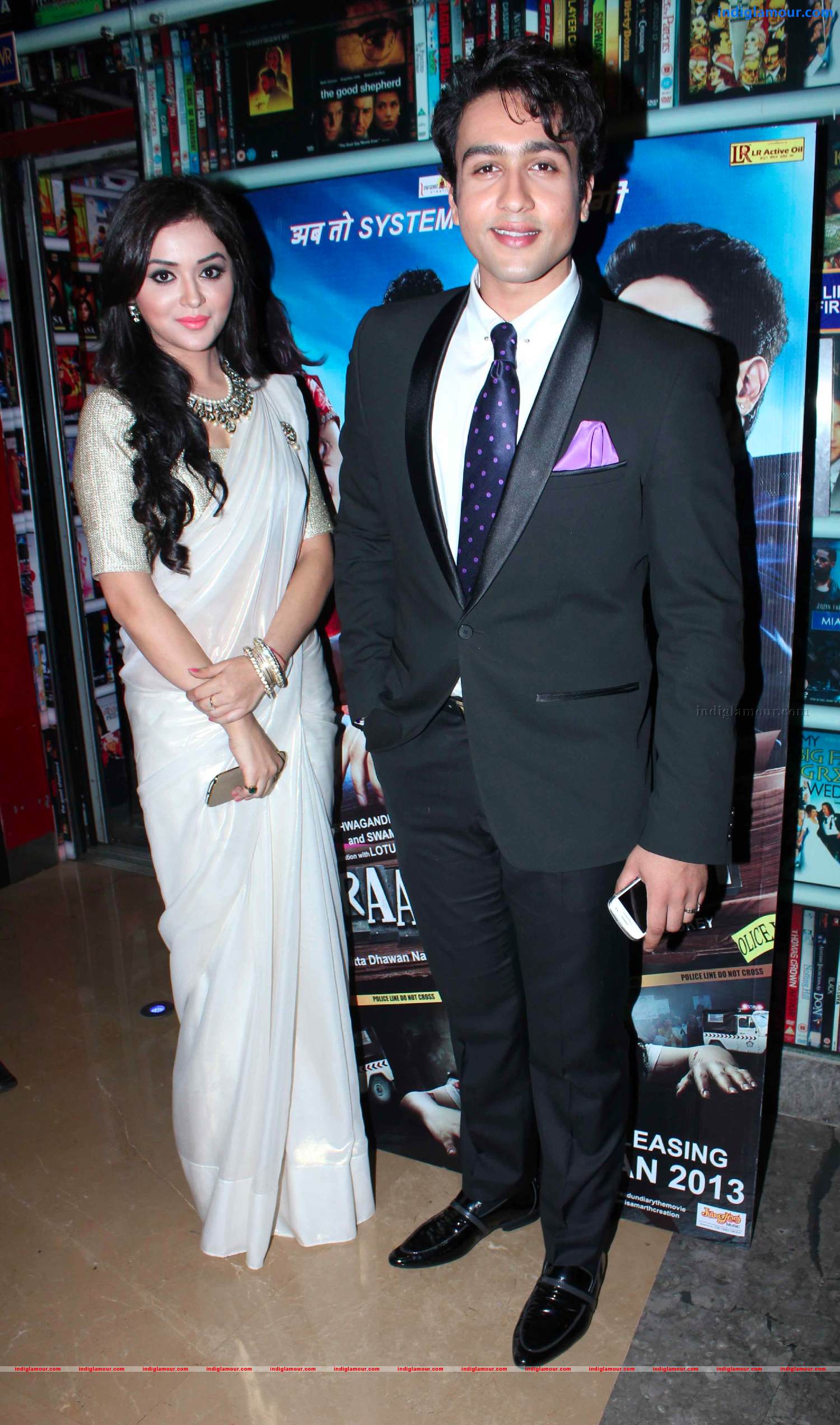 Dehradun Dairy Premier Show Event hd photo