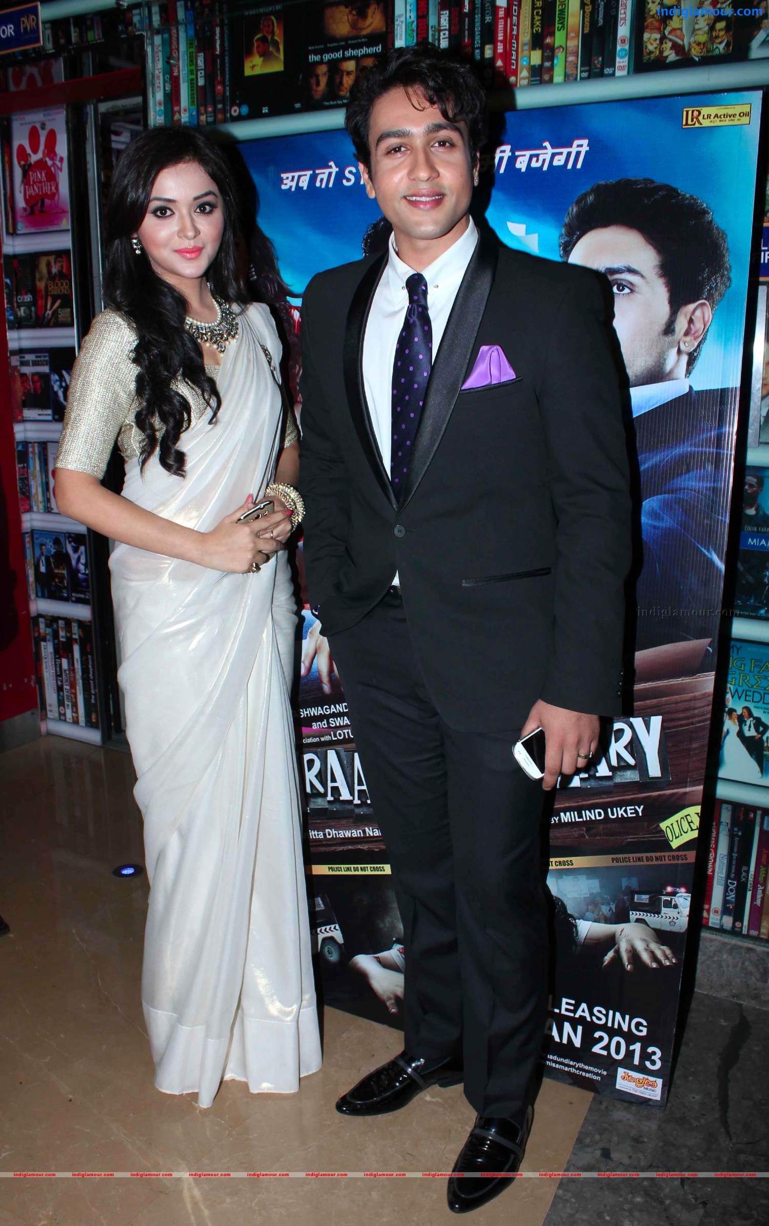 Dehradun Dairy Premier Show Event hd photo