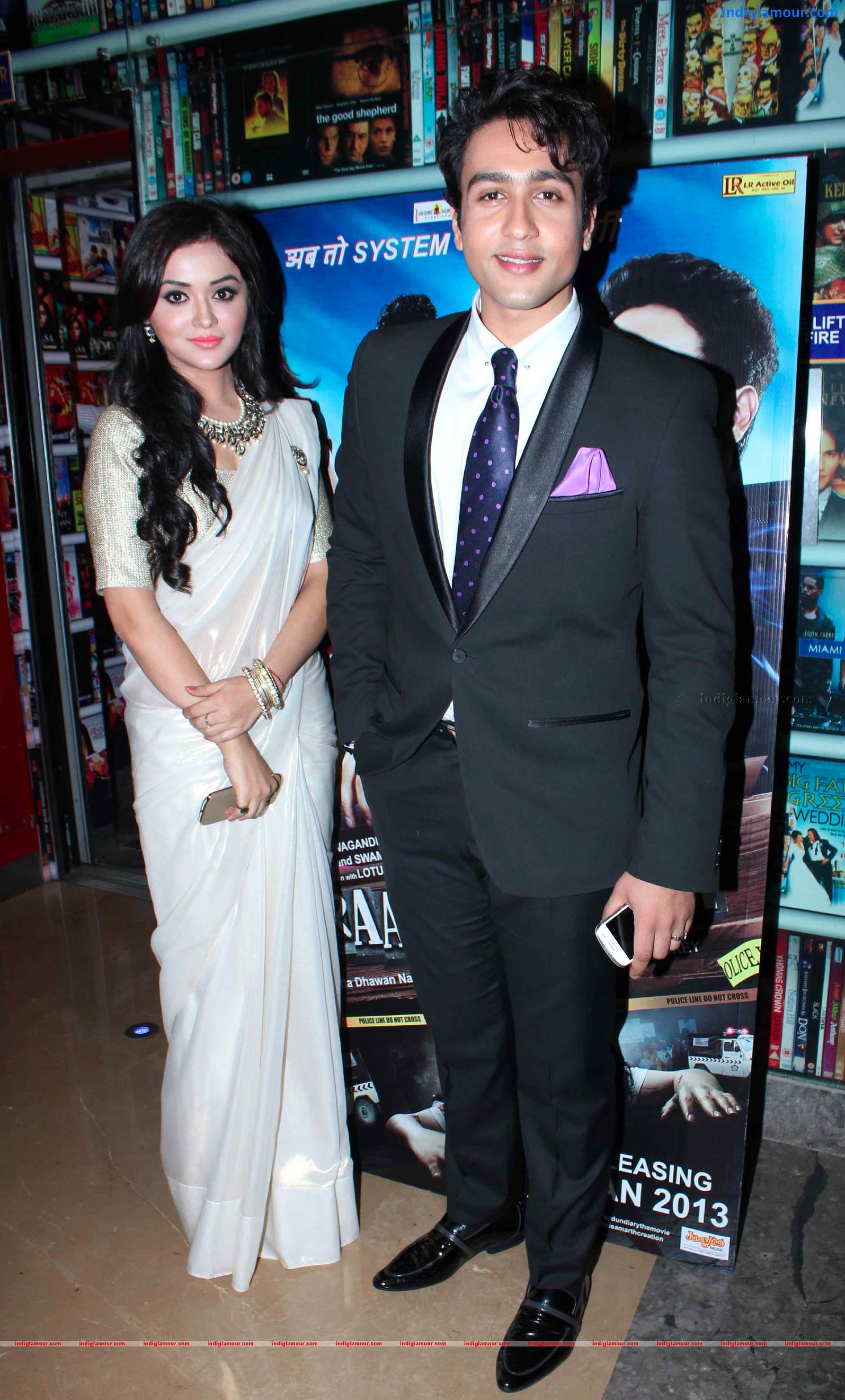 Dehradun Dairy Premier Show Event hd photo