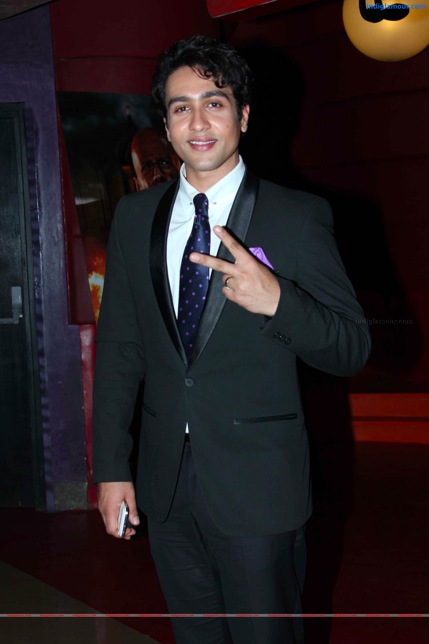 Dehradun Dairy Premier Show Event hd photo