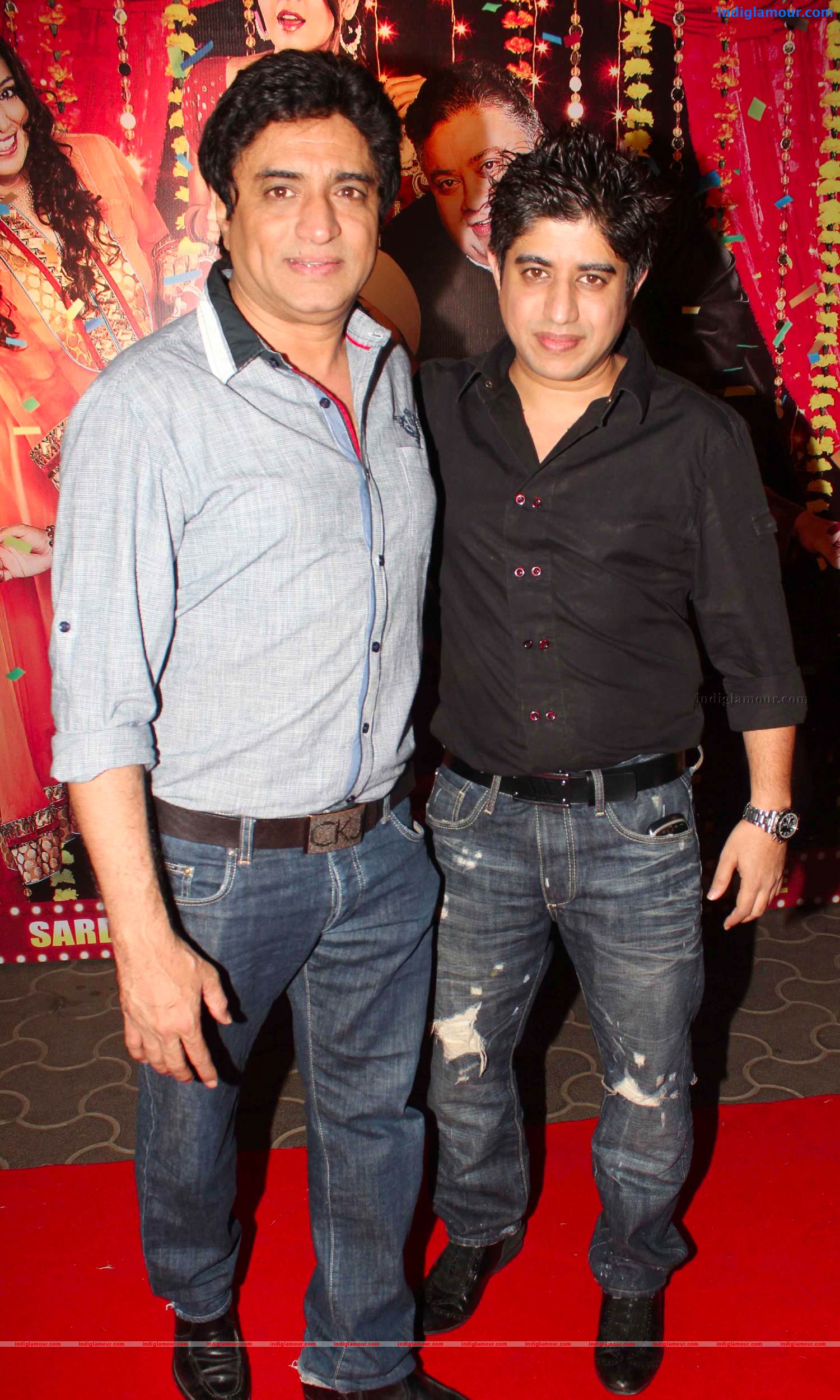 Meri Shaadi Karvao Movie Premier Event hd photo