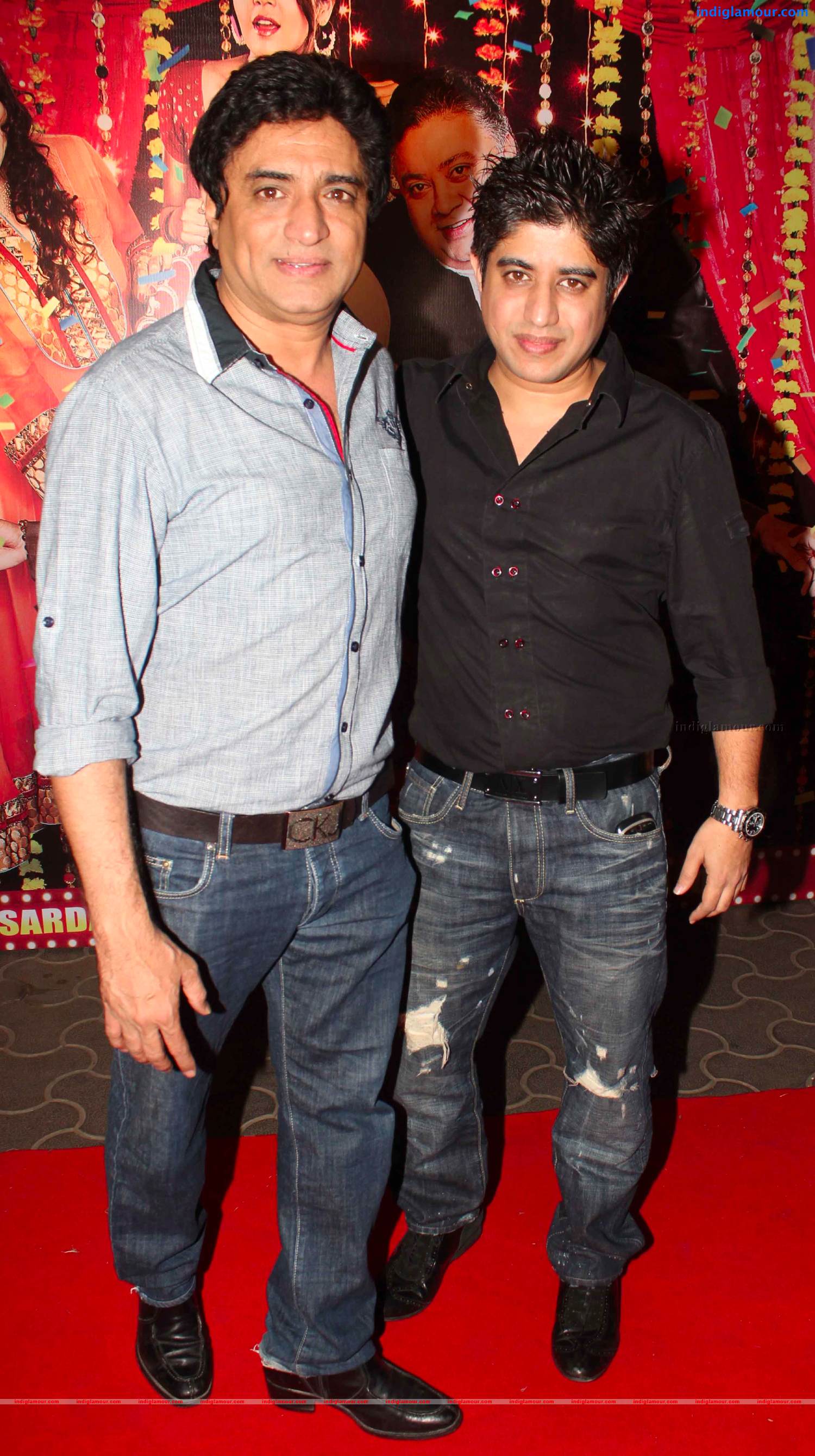 Meri Shaadi Karvao Movie Premier Event hd photo