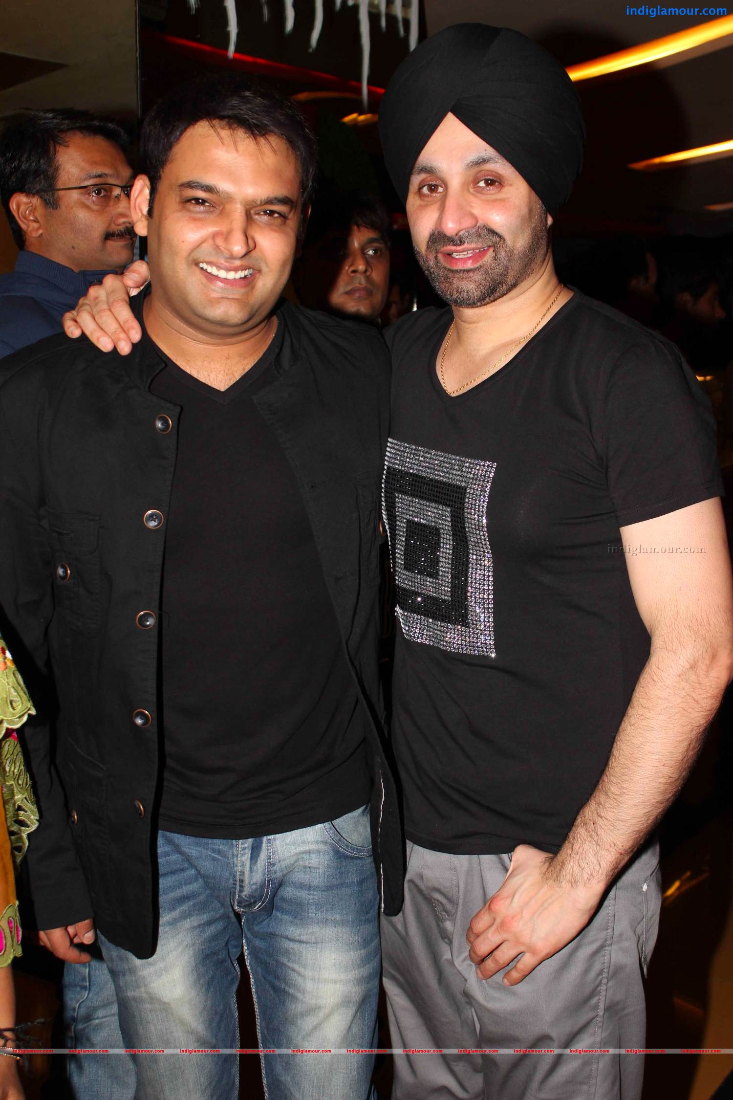 Meri Shaadi Karvao Movie Premier Event hd photo