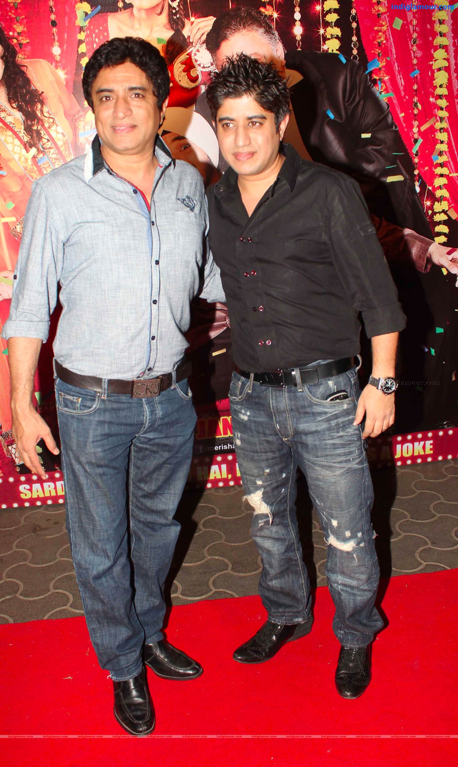 Meri Shaadi Karvao Movie Premier Event hd photo