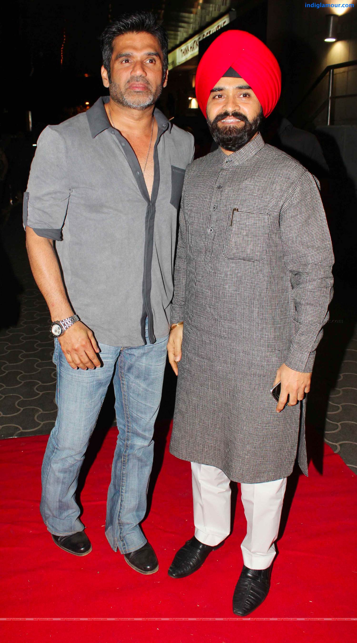Meri Shaadi Karvao Movie Premier Event hd photo