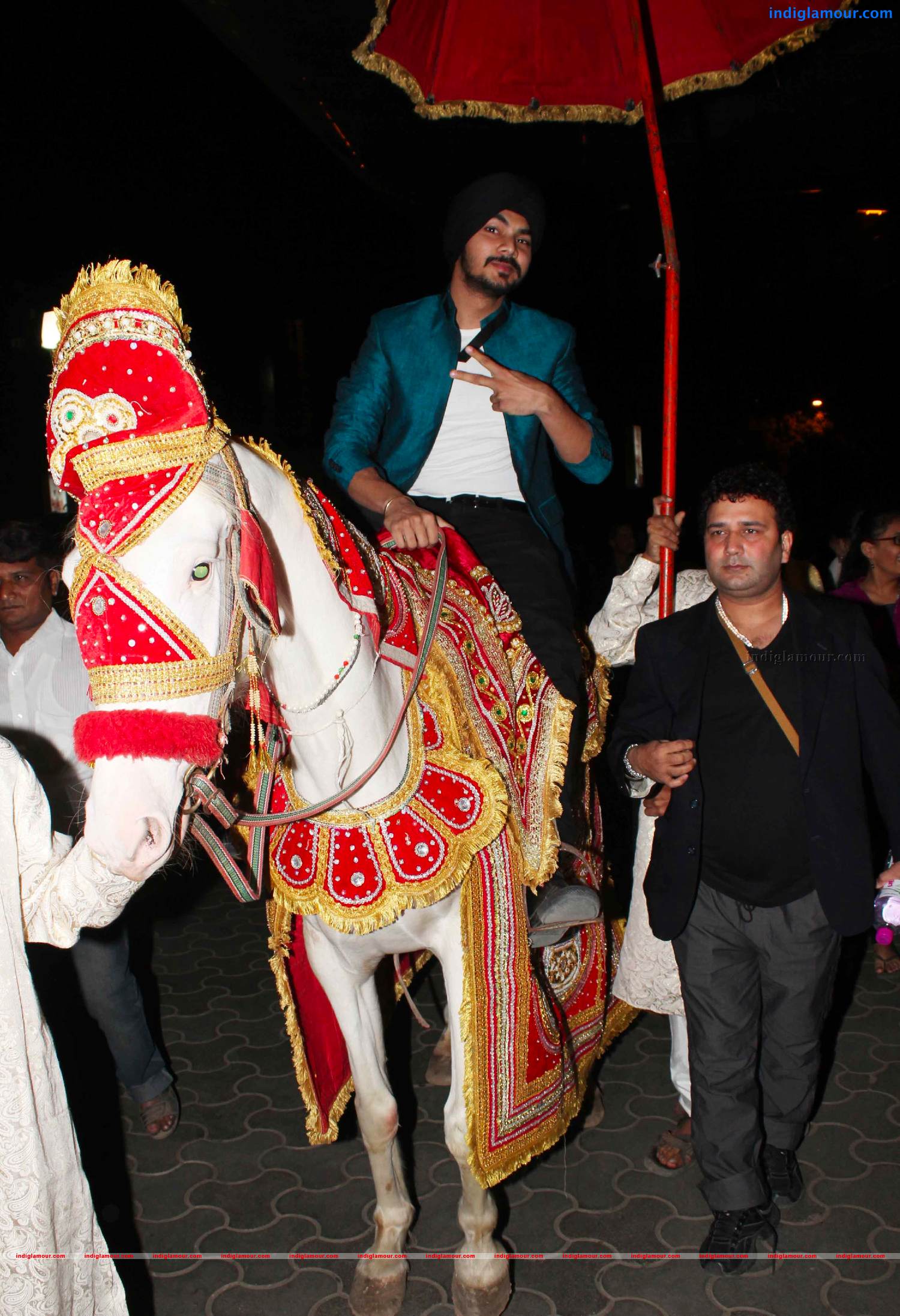 Meri Shaadi Karvao Movie Premier Event hd photo