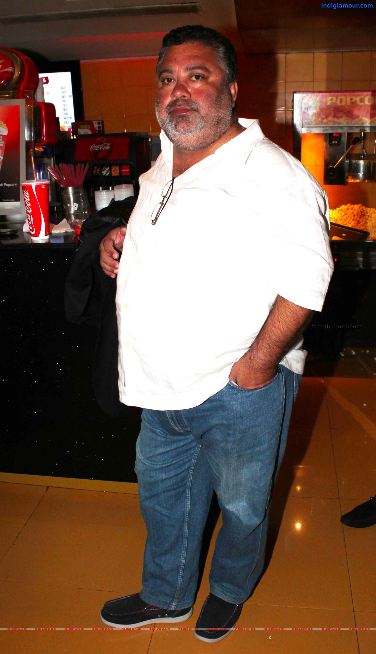Meri Shaadi Karvao Movie Premier Event hd photo