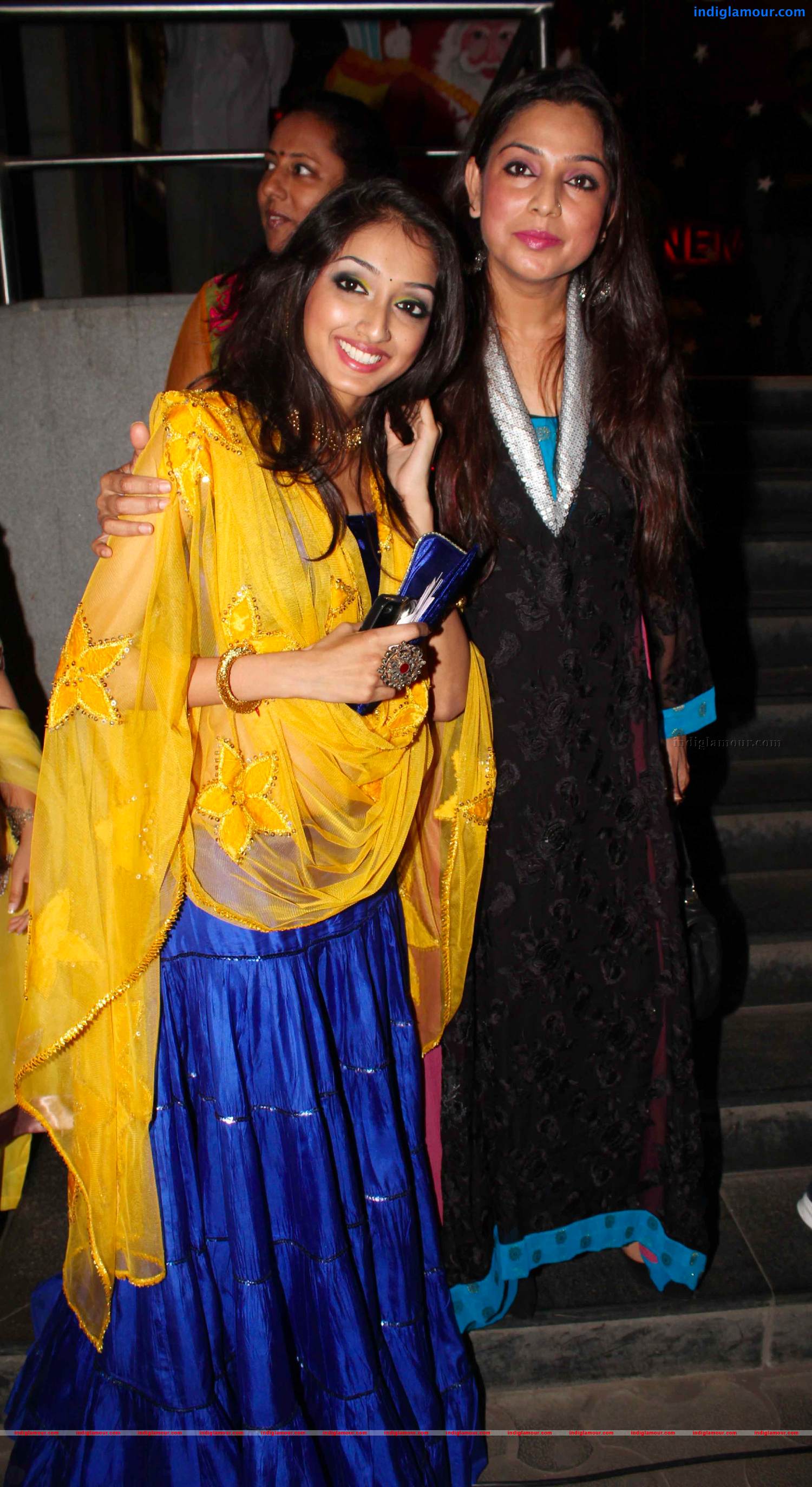 Meri Shaadi Karvao Movie Premier Event hd photo