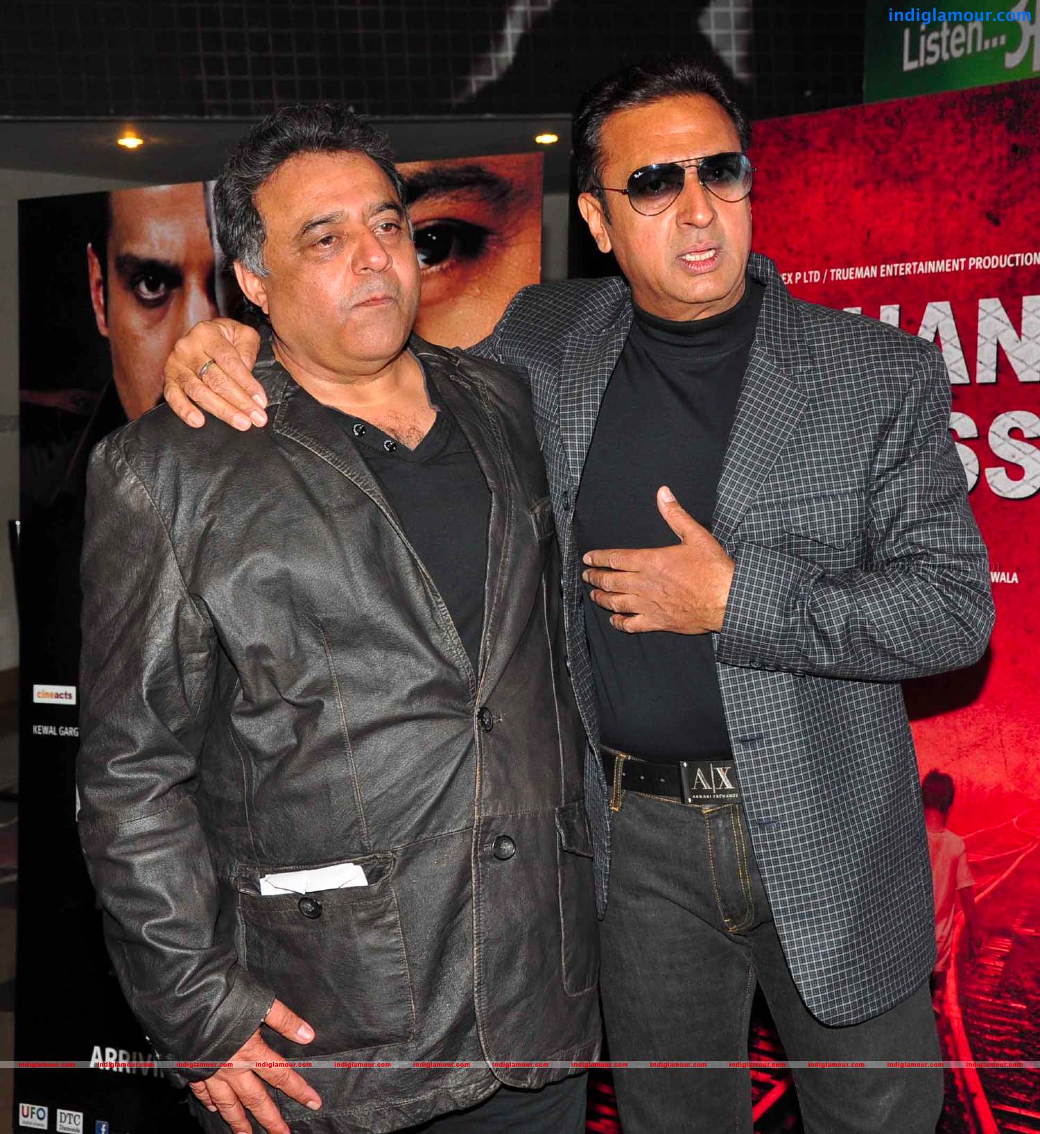 Rajdhani Expresss Movie Screening Event hd photo