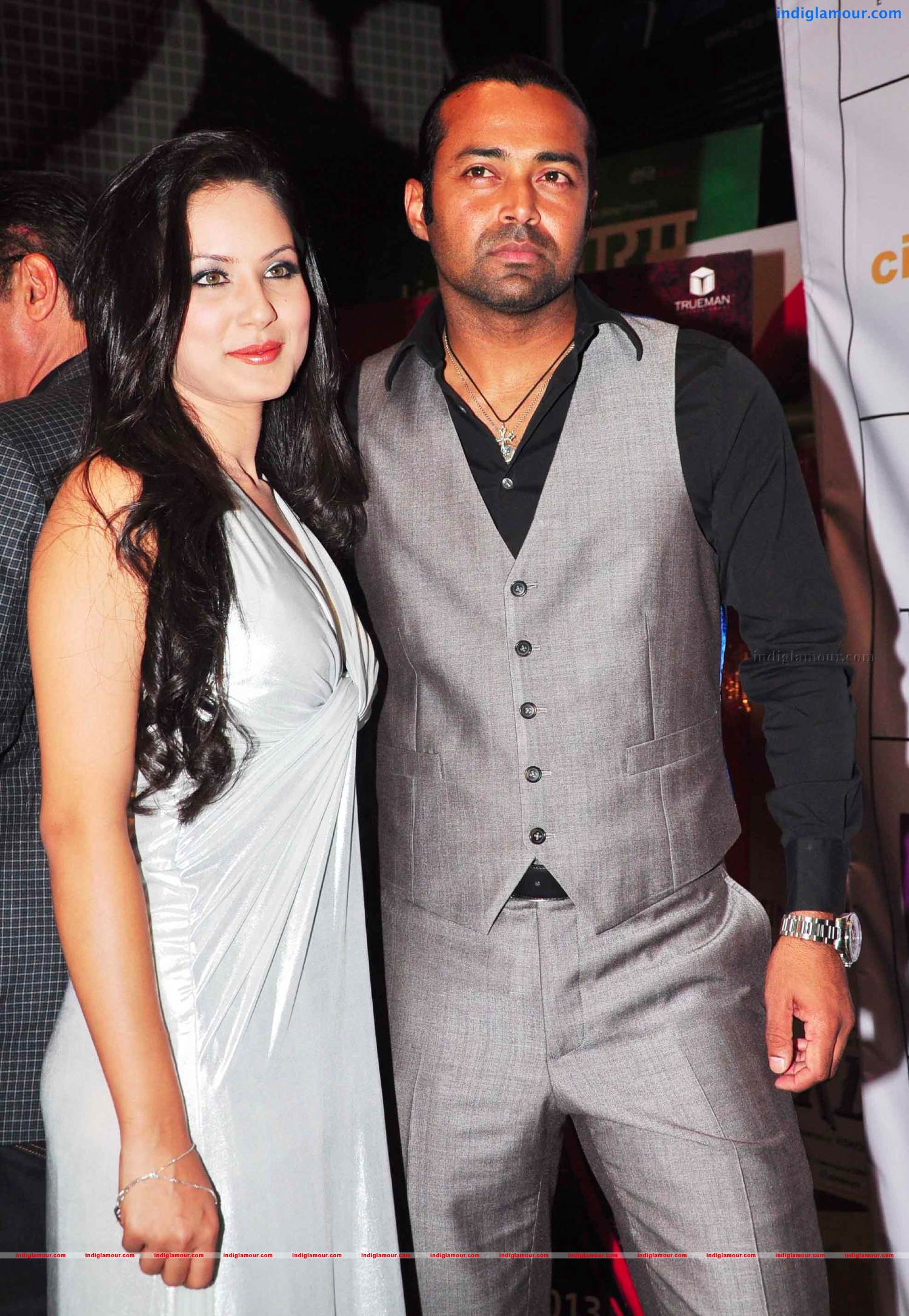 Rajdhani Expresss Movie Screening Event hd photo