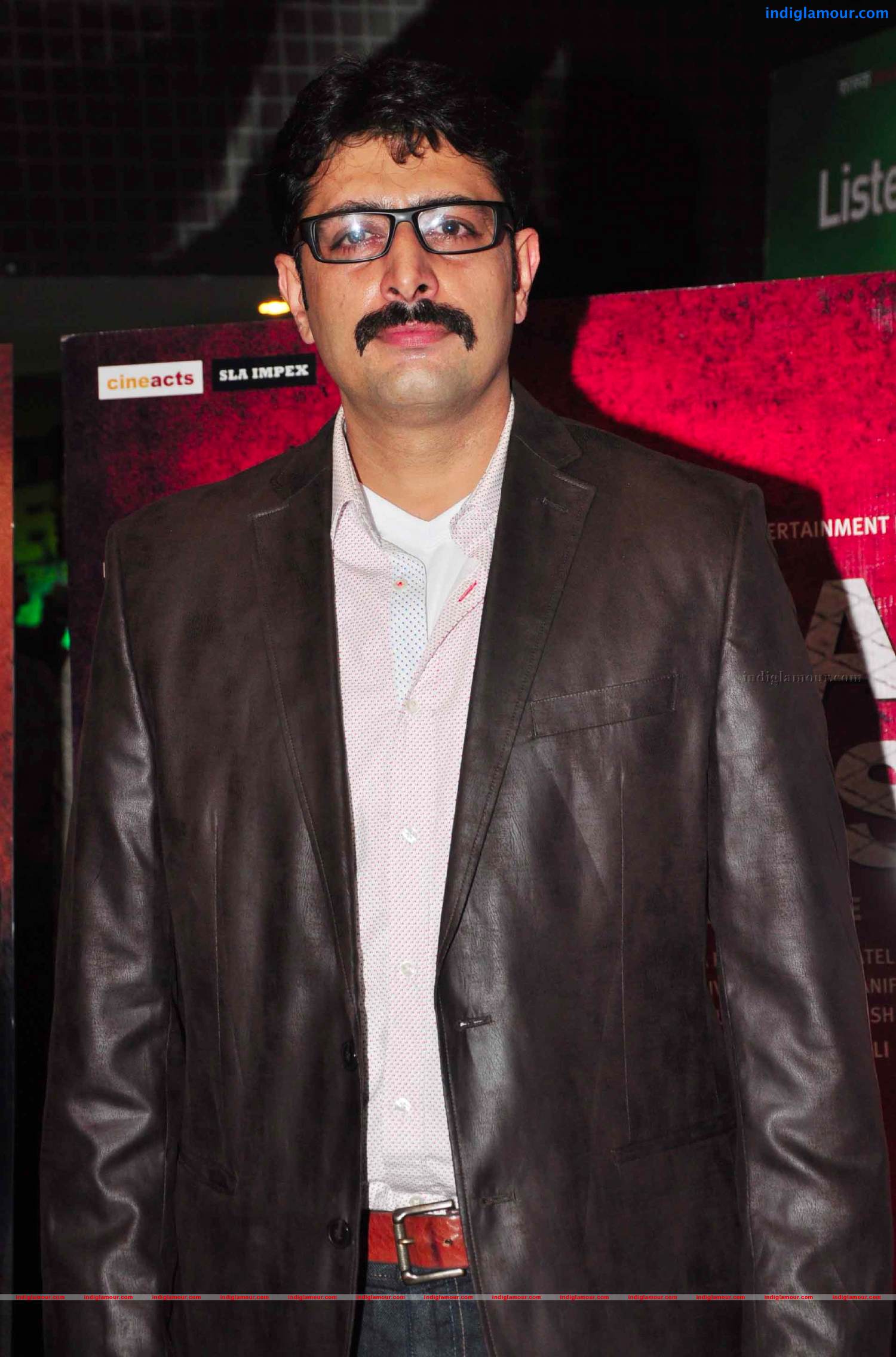 Rajdhani Expresss Movie Screening Event hd photo