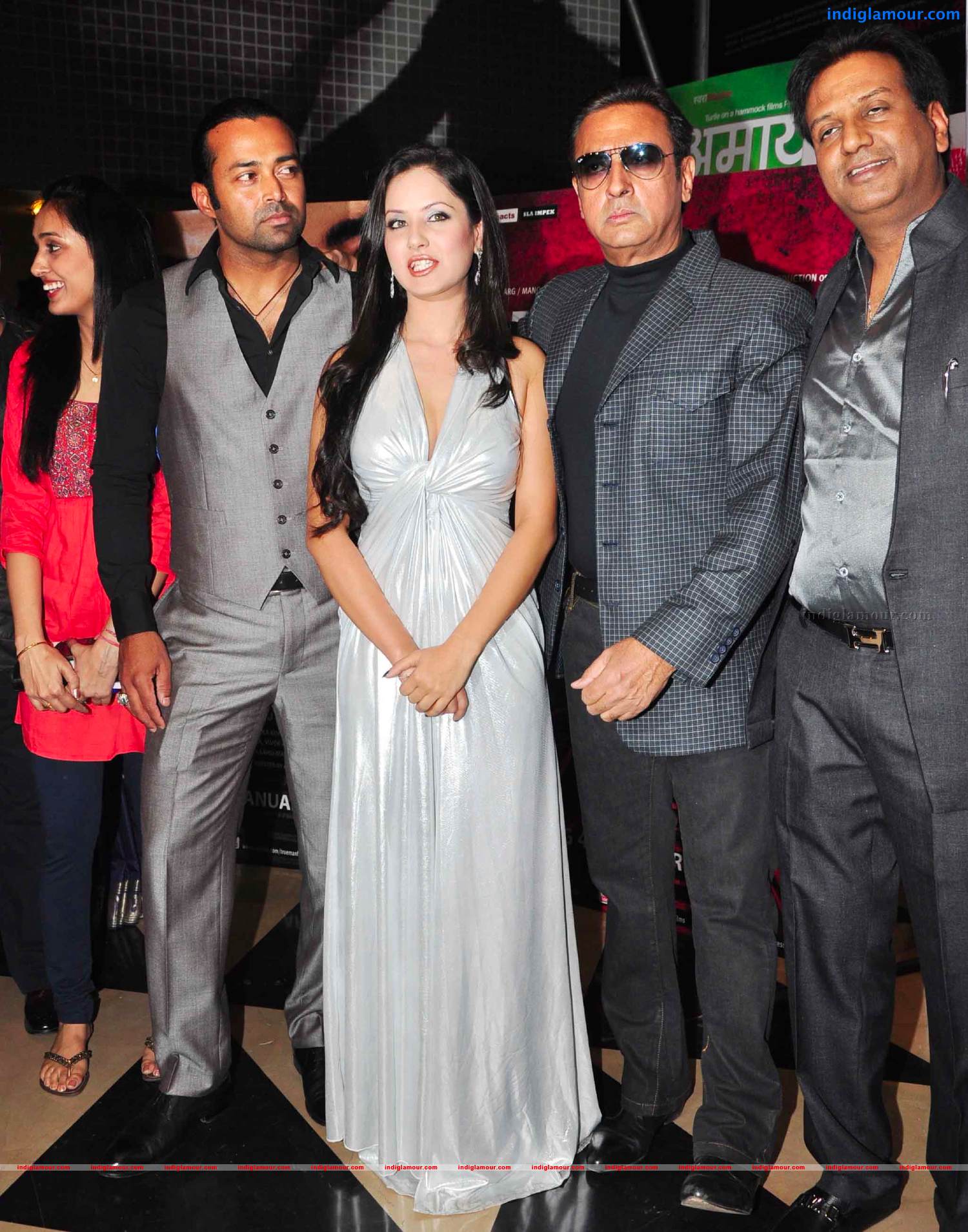 Rajdhani Expresss Movie Screening Event hd photo