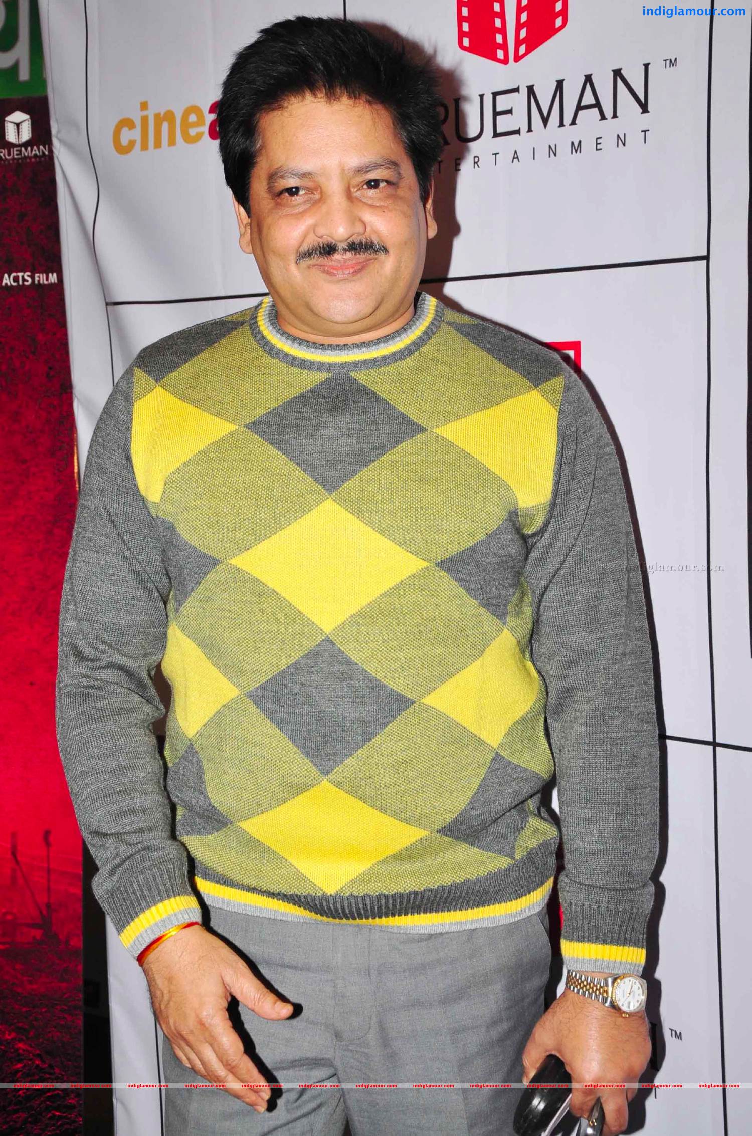 Rajdhani Expresss Movie Screening Event hd photo