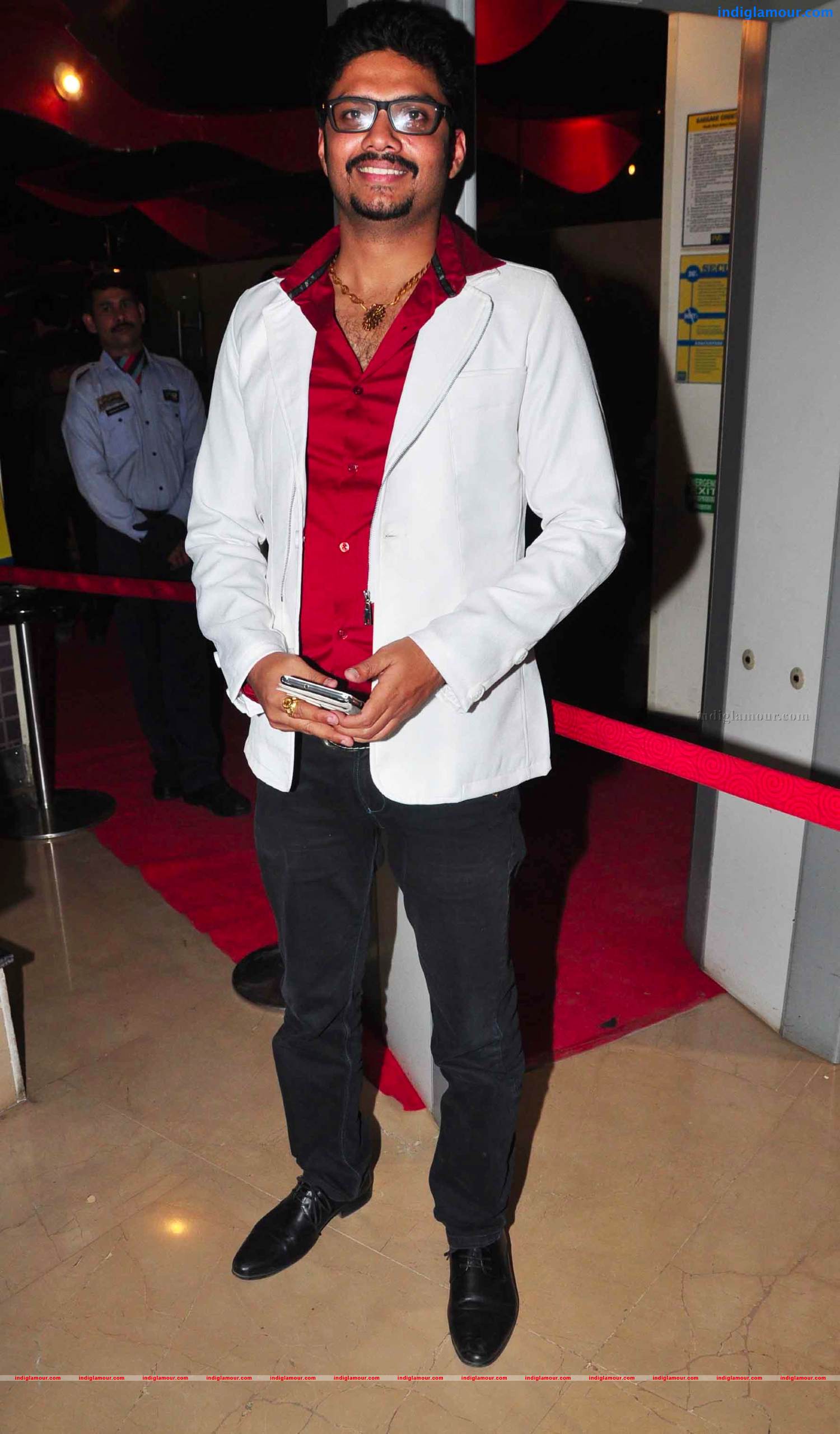 Rajdhani Expresss Movie Screening Event hd photo