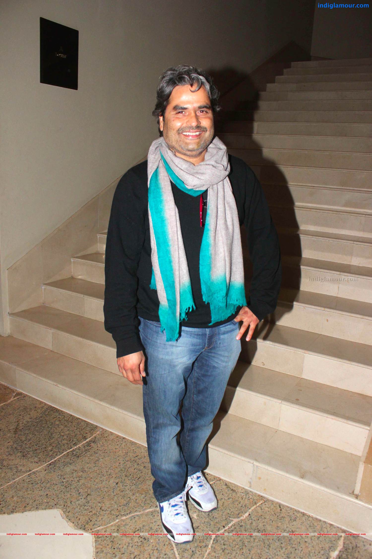 Matru Ki Bijlee Ka Mandola Movie Press Conference Event hd photo