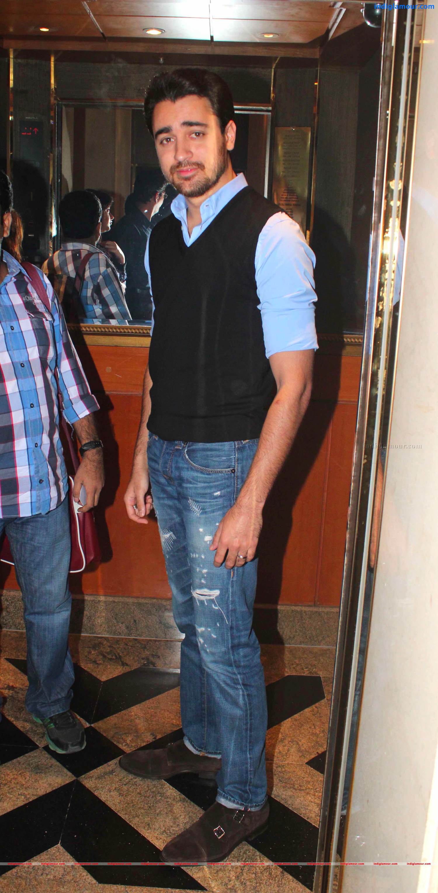 Matru Ki Bijlee Ka Mandola Movie Press Conference Event hd photo