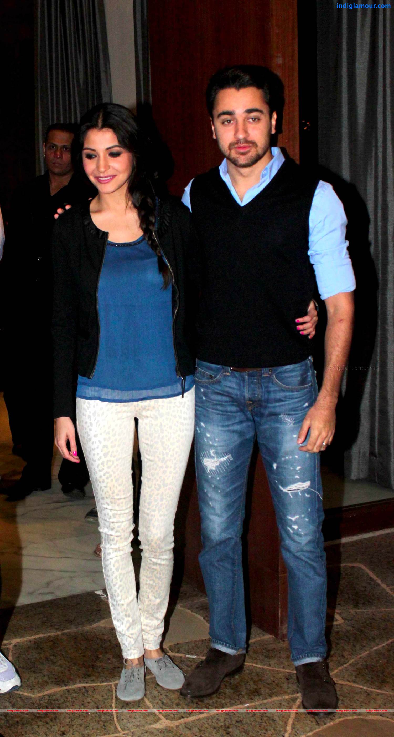 Matru Ki Bijlee Ka Mandola Movie Press Conference Event hd photo