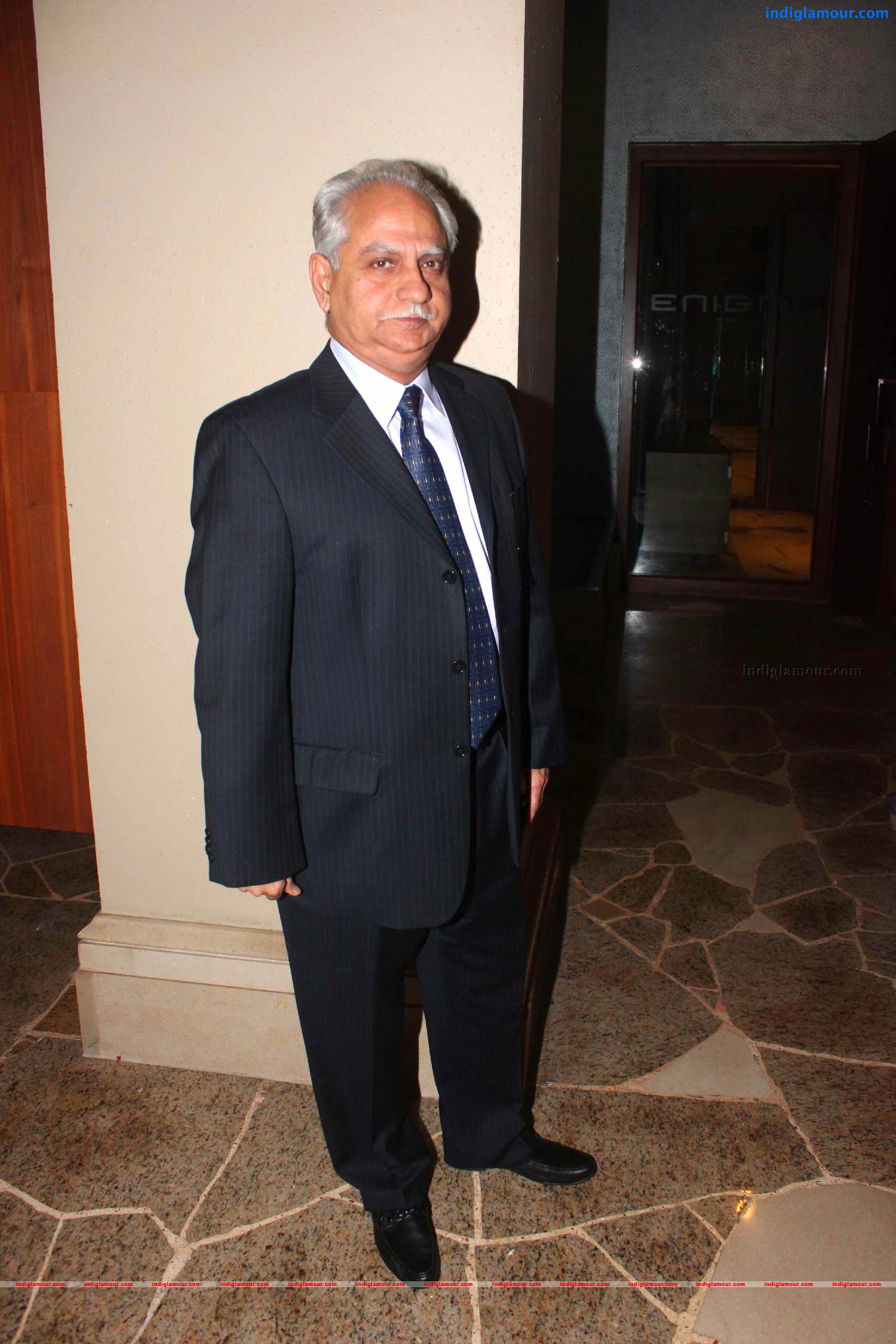 Matru Ki Bijlee Ka Mandola Movie Press Conference Event hd photo