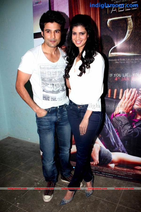 Success Meet Of Table No 21 Movie Event hd photo