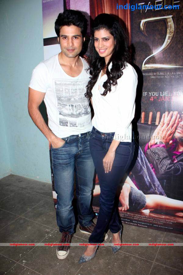 Success Meet Of Table No 21 Movie Event hd photo