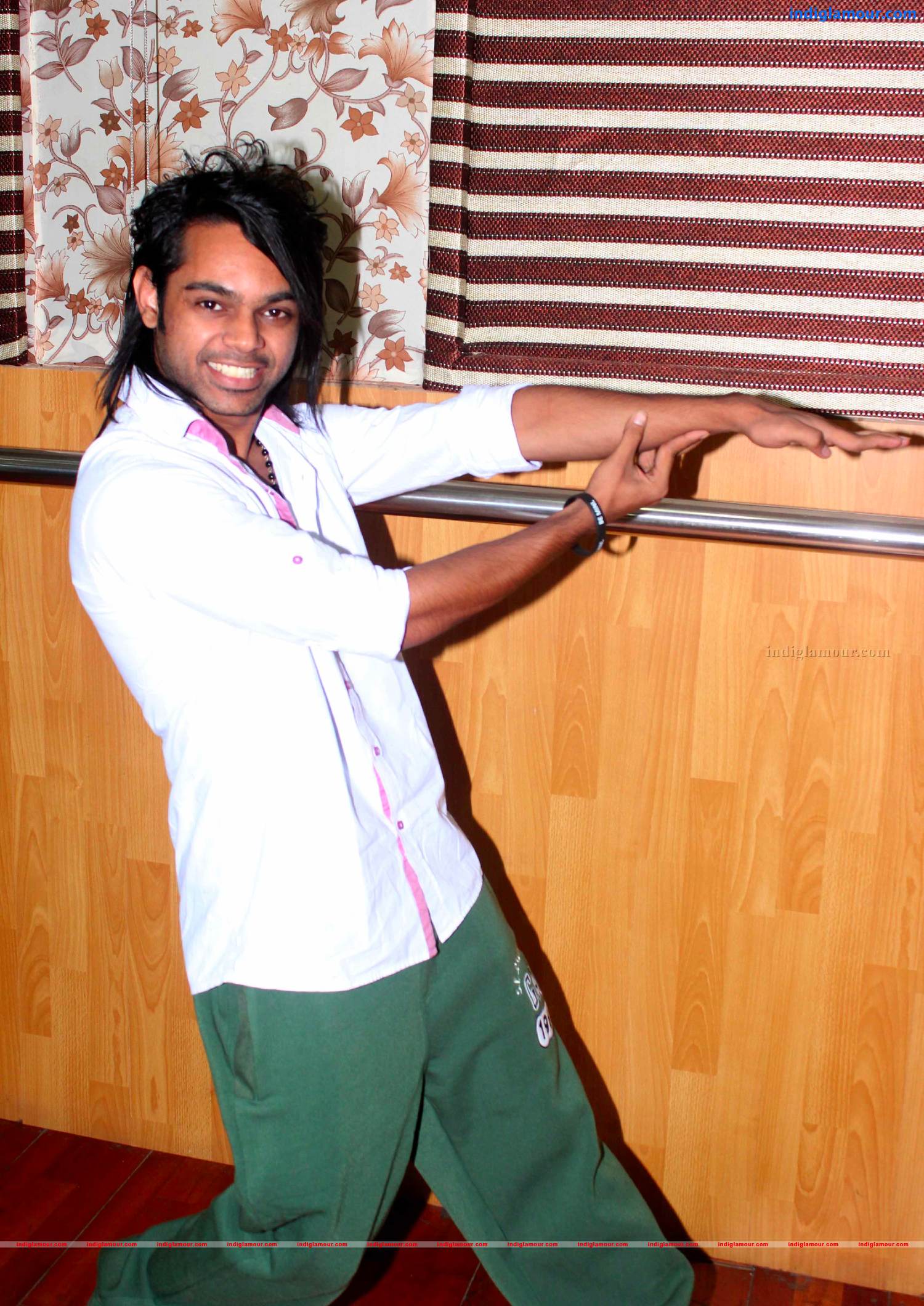 UTV Motion Picture Announcement ABCD Movie Event hd photo