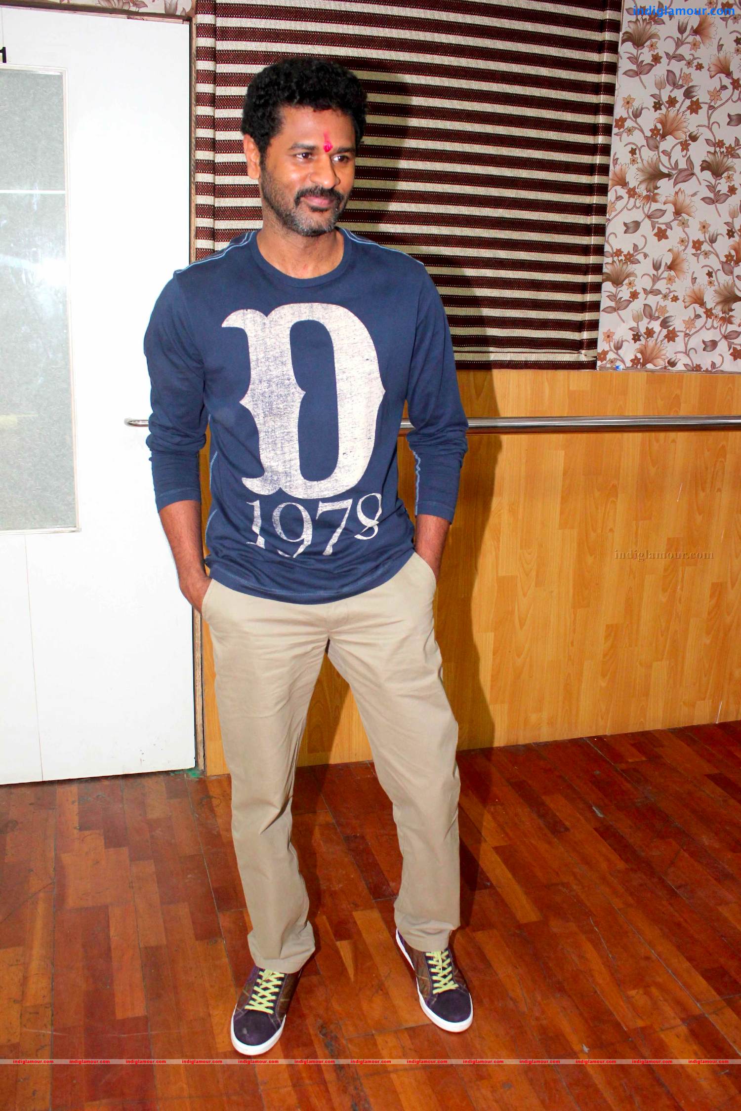 UTV Motion Picture Announcement ABCD Movie Event hd photo