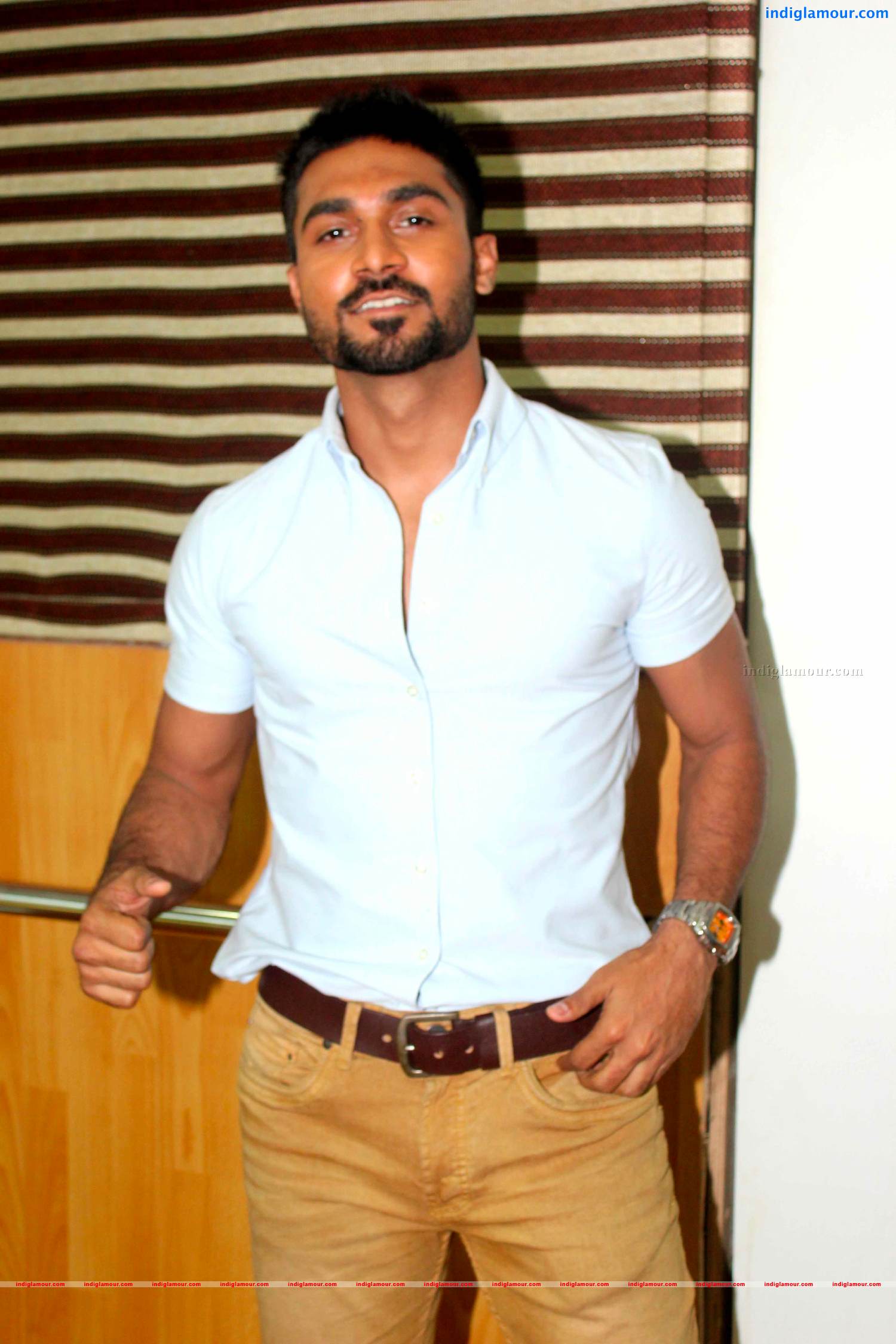 UTV Motion Picture Announcement ABCD Movie Event hd photo