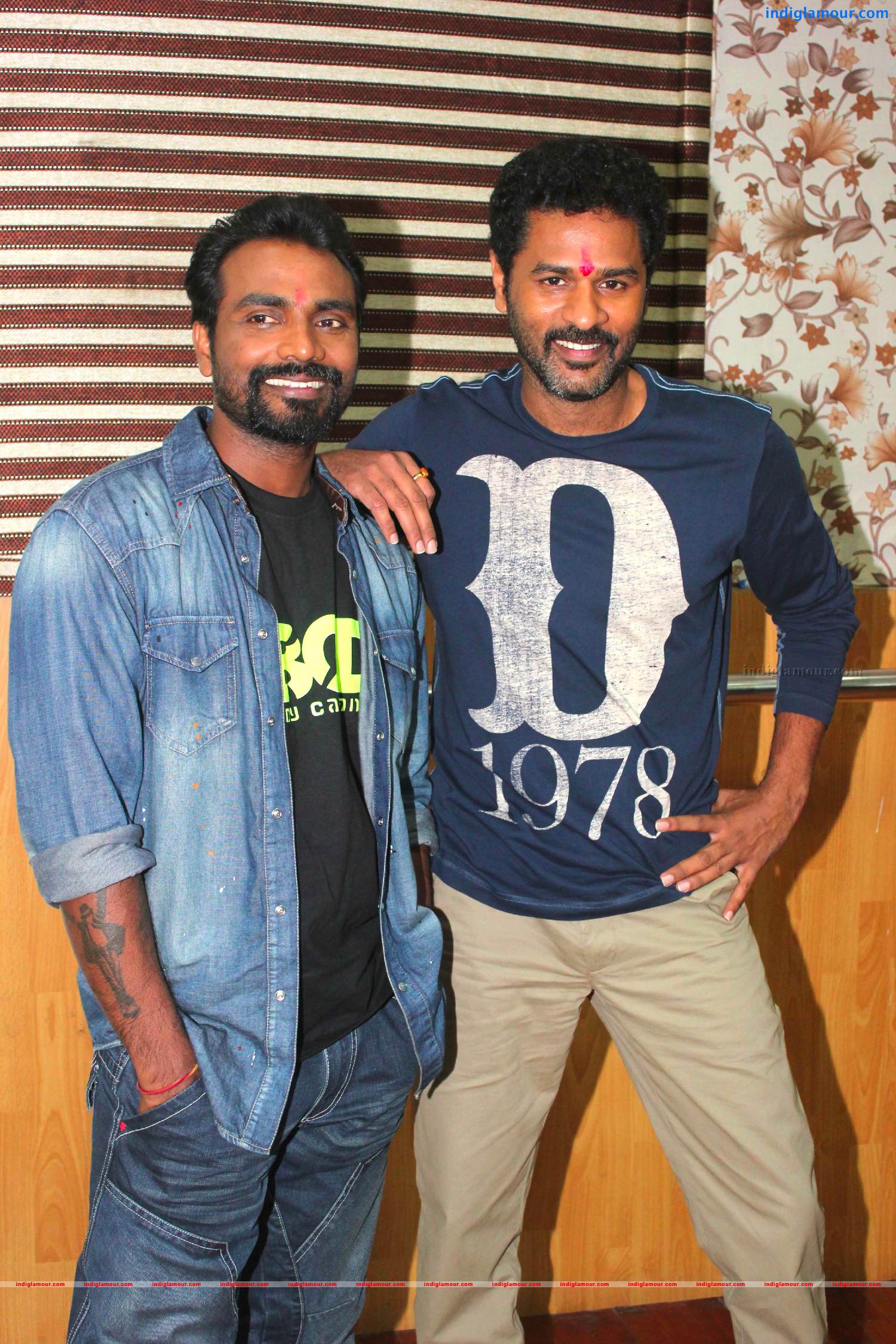 UTV Motion Picture Announcement ABCD Movie Event hd photo
