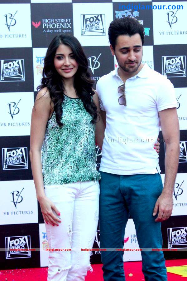 Matru Ki Bijlee Ka Mandola Movie Promotion Photos Event hd photo