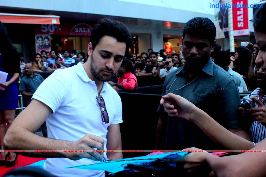 Matru Ki Bijlee Ka Mandola Movie Promotion Photos Event hd photo