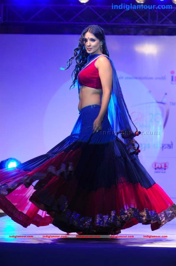 Telly Calender 2013 Launch Event hd photo