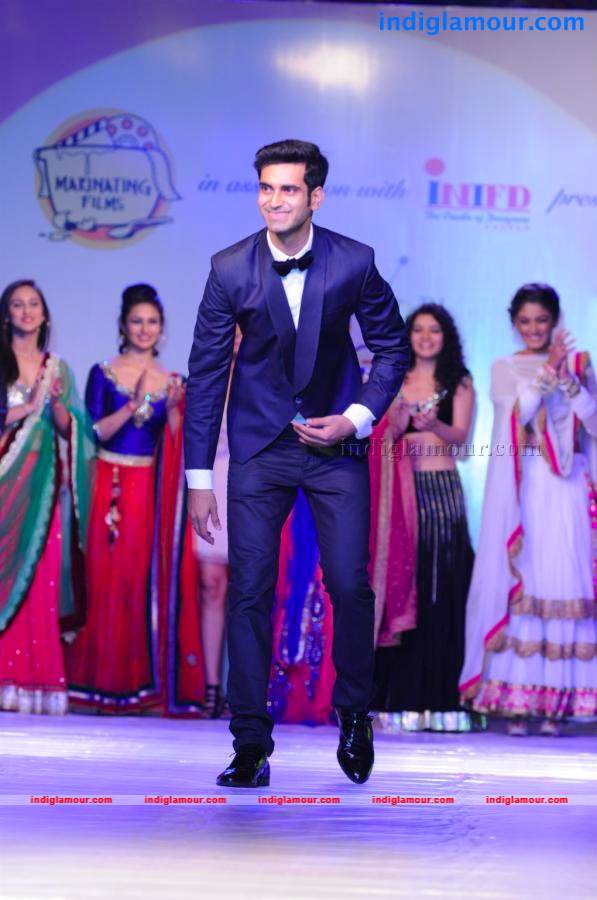 Telly Calender 2013 Launch Event hd photo