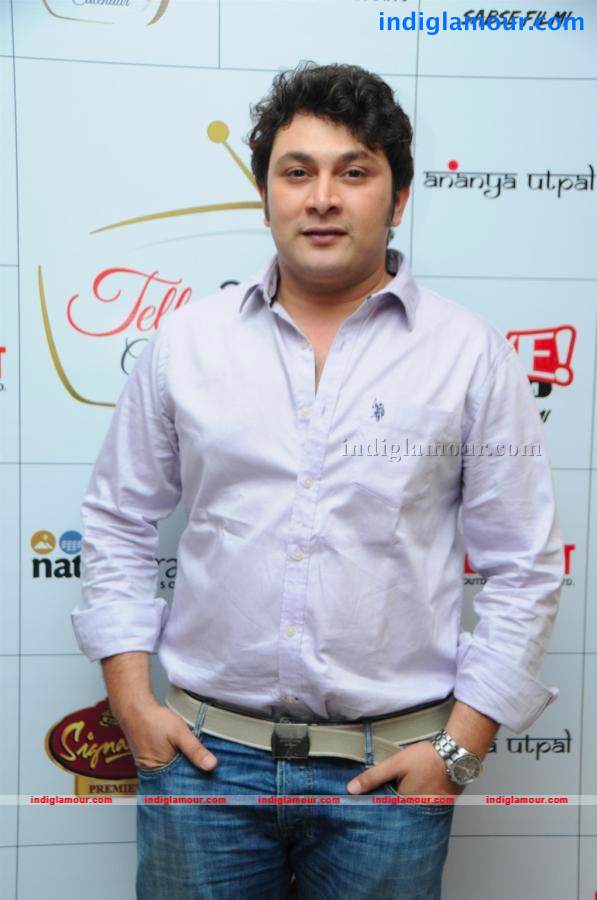 Telly Calender 2013 Launch Event hd photo