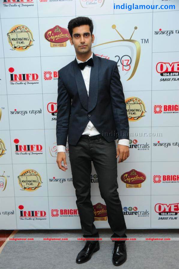 Telly Calender 2013 Launch Event hd photo