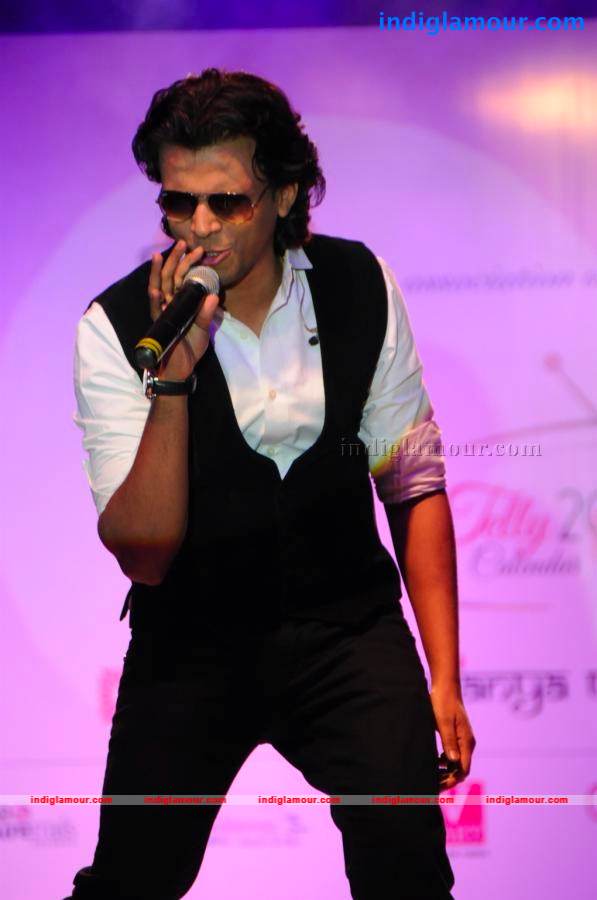 Telly Calender 2013 Launch Event hd photo